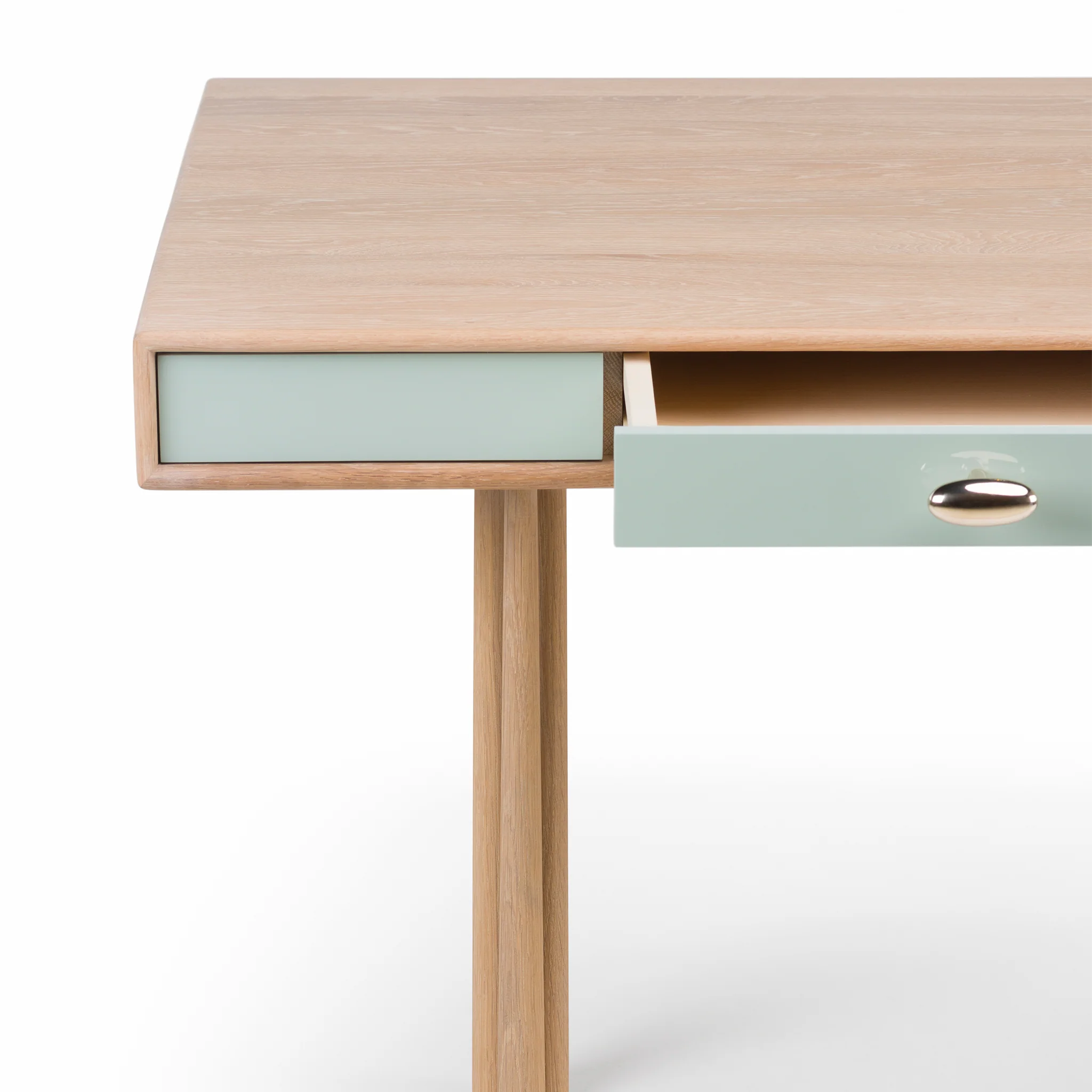 Elliot Desk / Dressing Table by Jason Miller - Image 4