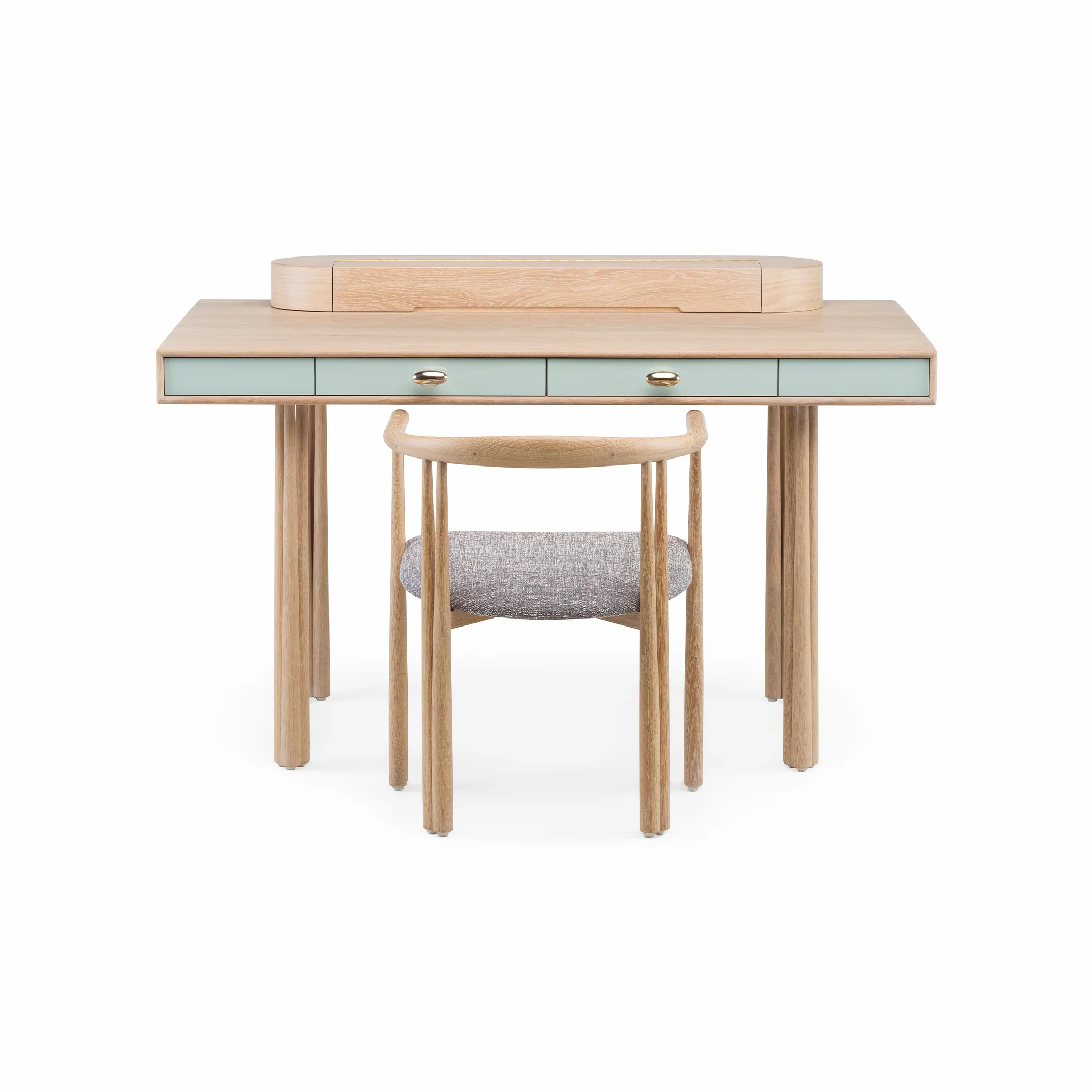 Elliot Desk / Dressing Table by Jason Miller - Image 6