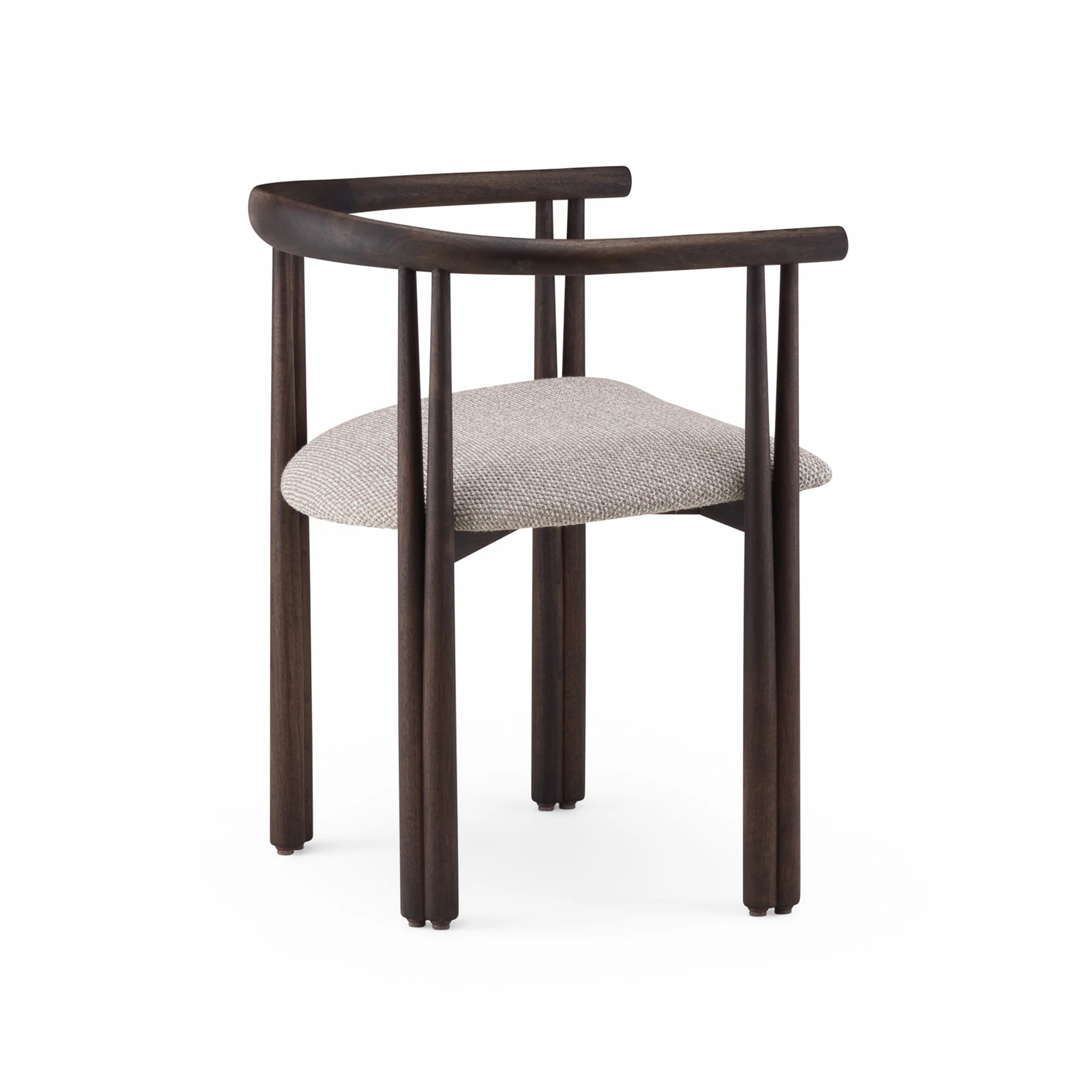 Elliot Dining Chair by De La Espada - Image 2