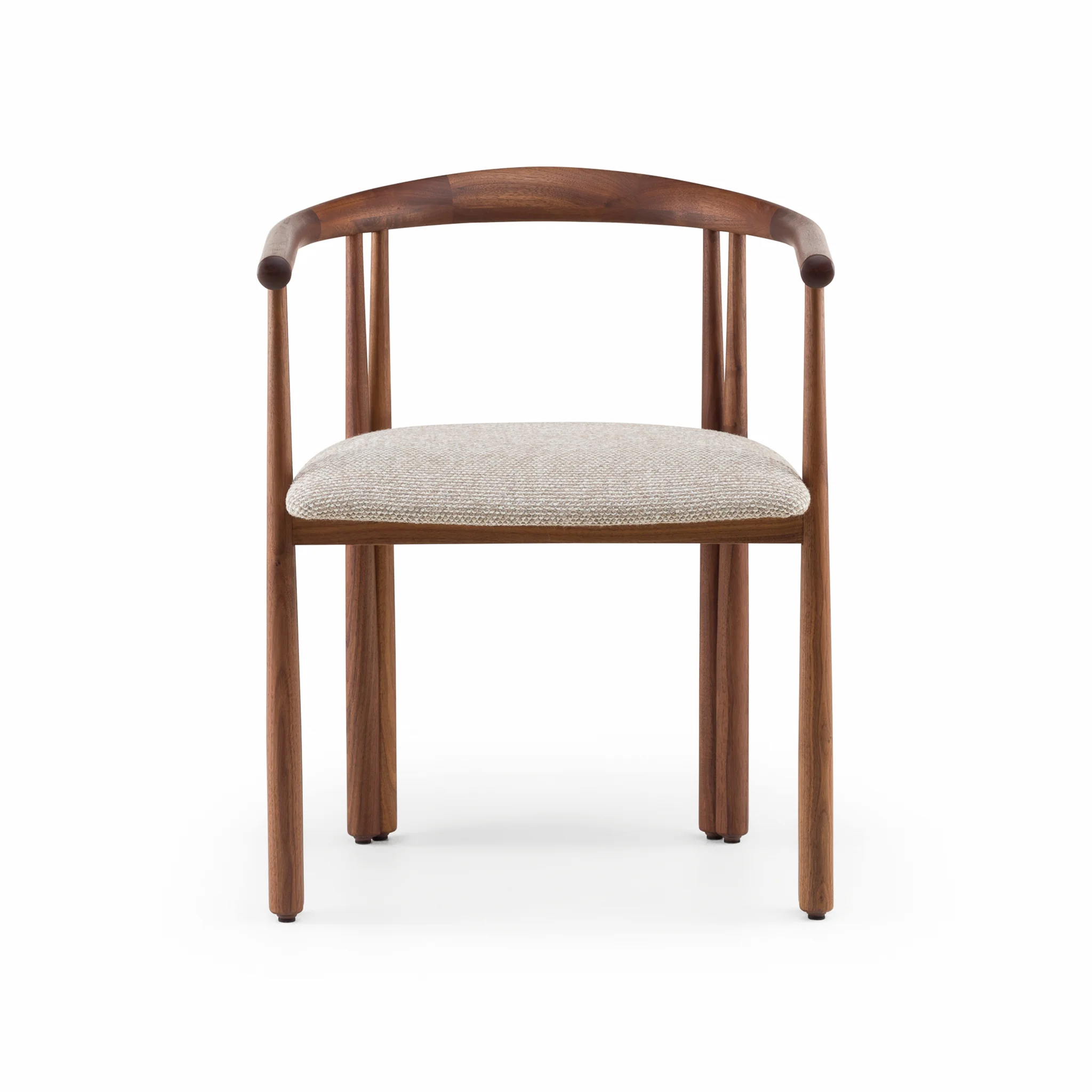 Elliot Dining Chair by De La Espada - Image 4