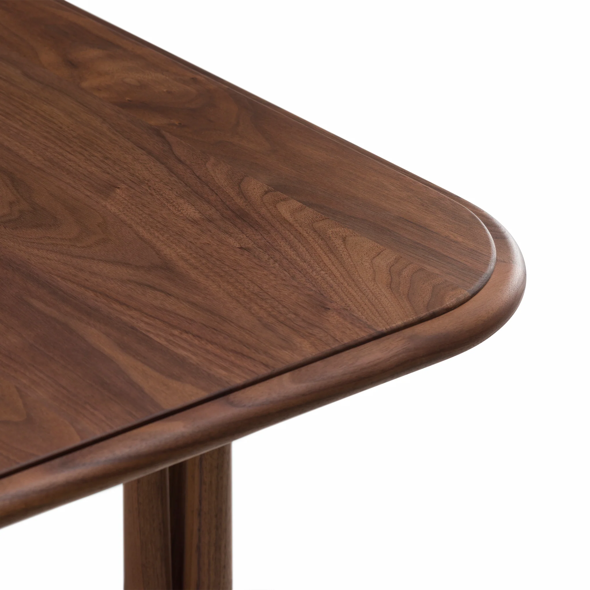 Elliot Dining Table Rectangular by De La Espada - Image 4