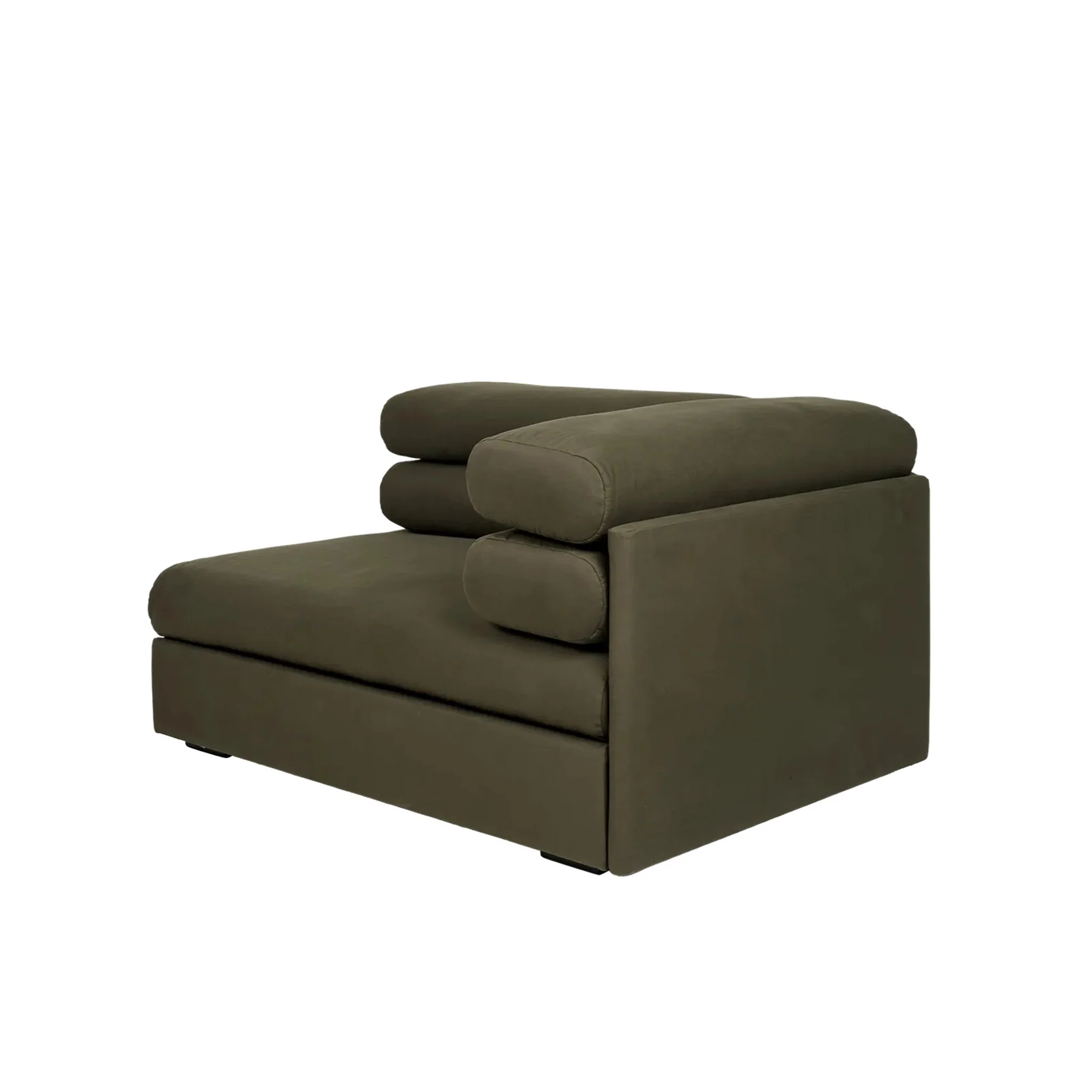 Elogio Sofa Modules By Tobia Scarpa for Gubi - Image 2