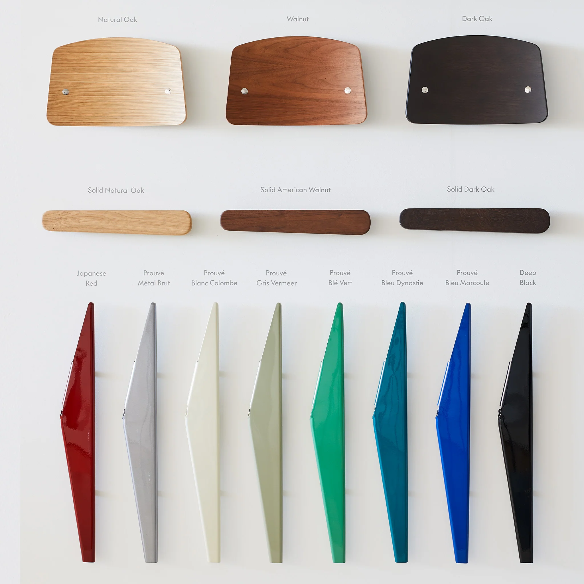 EM Table by Jean Prouvé - Image 4