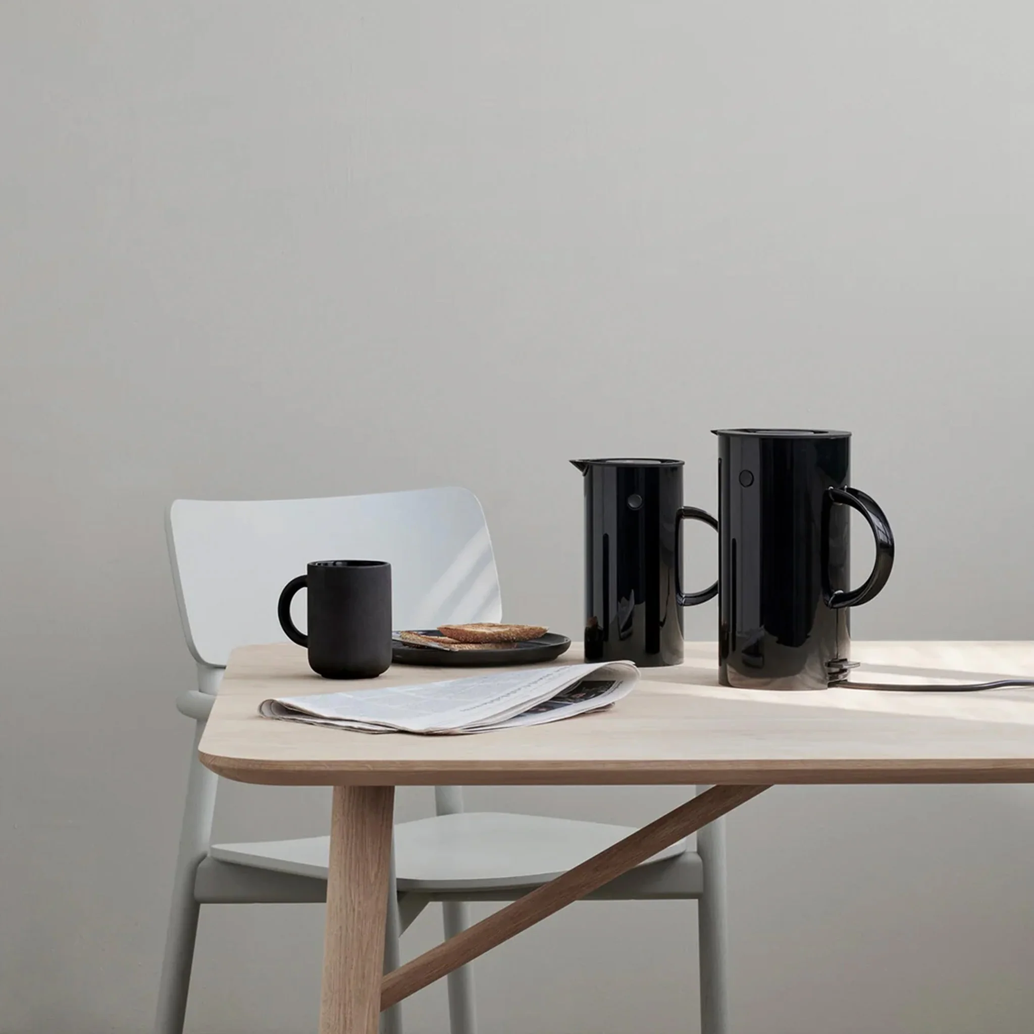 EM77 Electric Kettle 1.5L by Stelton - Image 4
