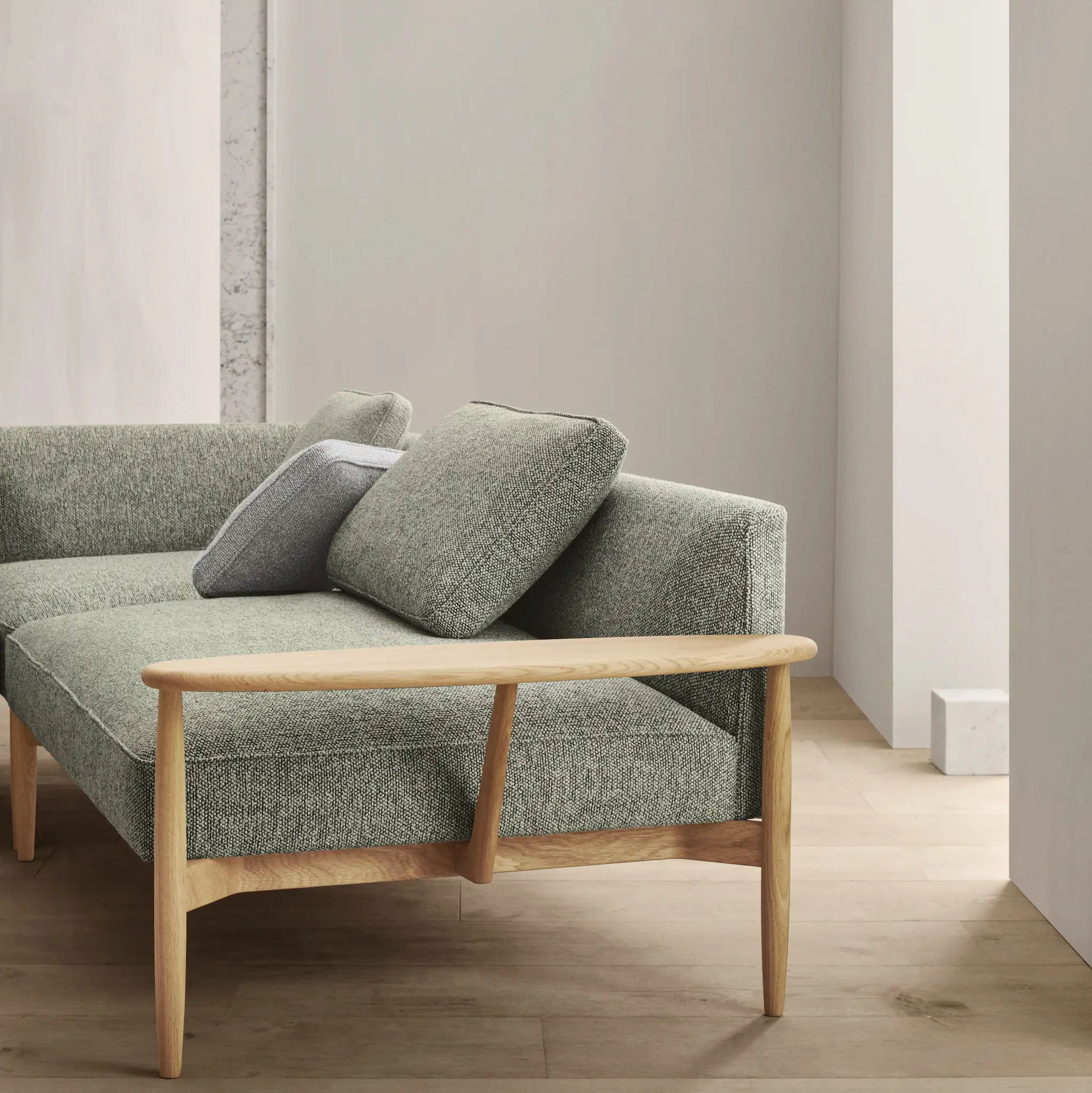 Embrace Modular Sofa by EOOS for Carl Hansen & Søn - Image 2