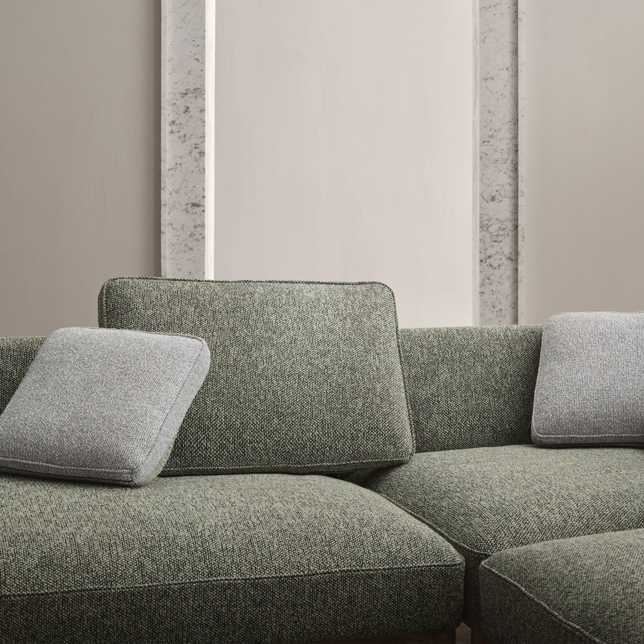 Embrace Modular Sofa by EOOS for Carl Hansen & Søn - Image 3