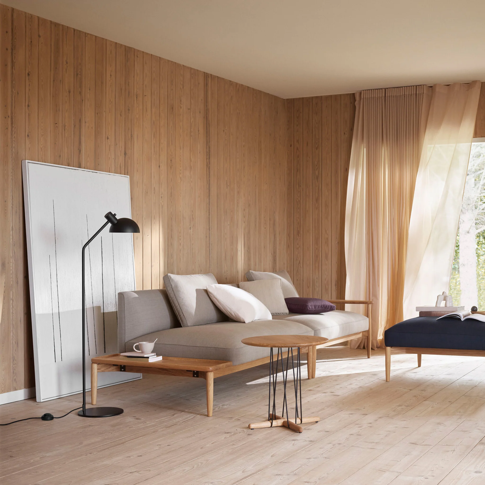 Embrace Modular Sofa by EOOS for Carl Hansen & Søn - Image 4
