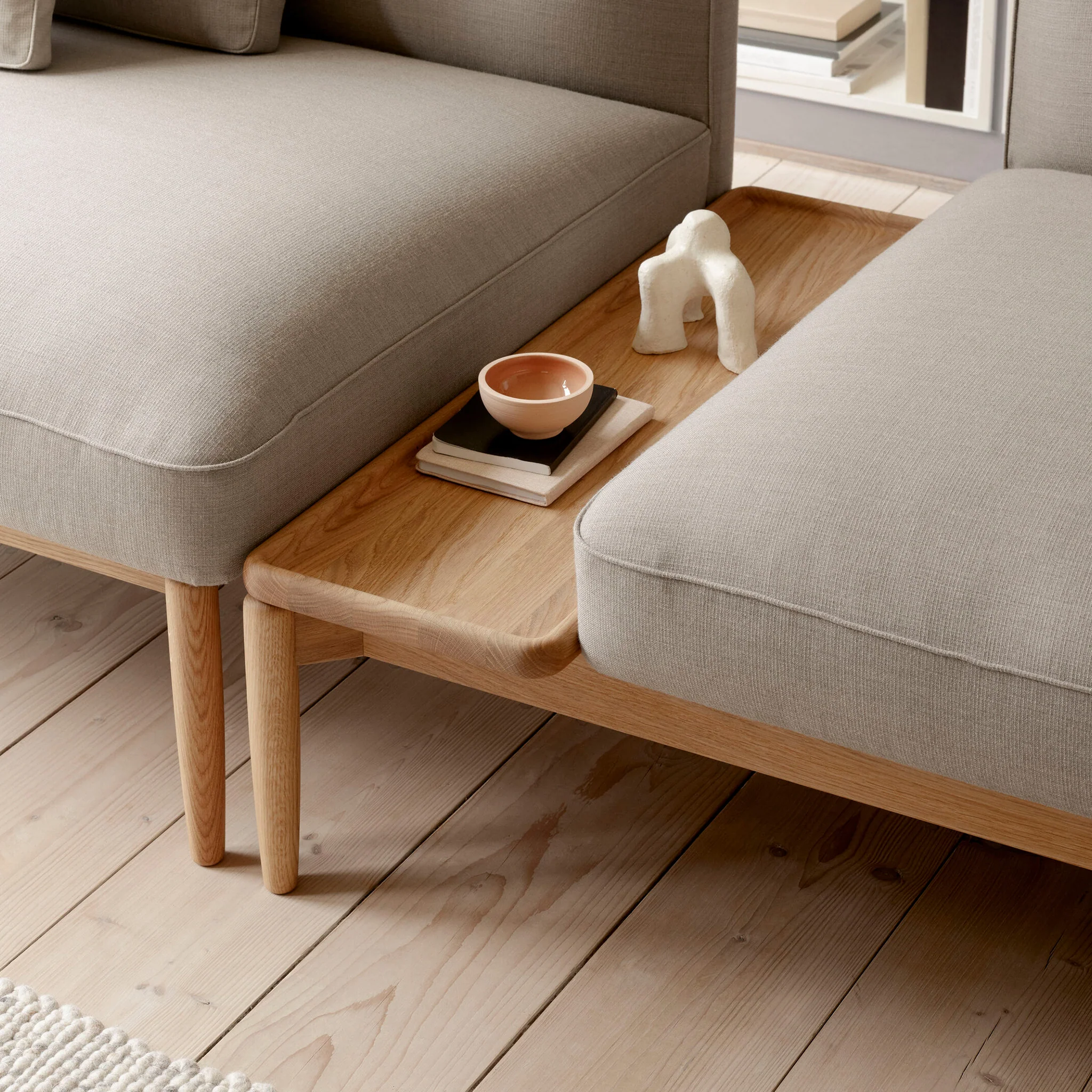 Embrace Modular Sofa by EOOS for Carl Hansen & Søn - Image 5