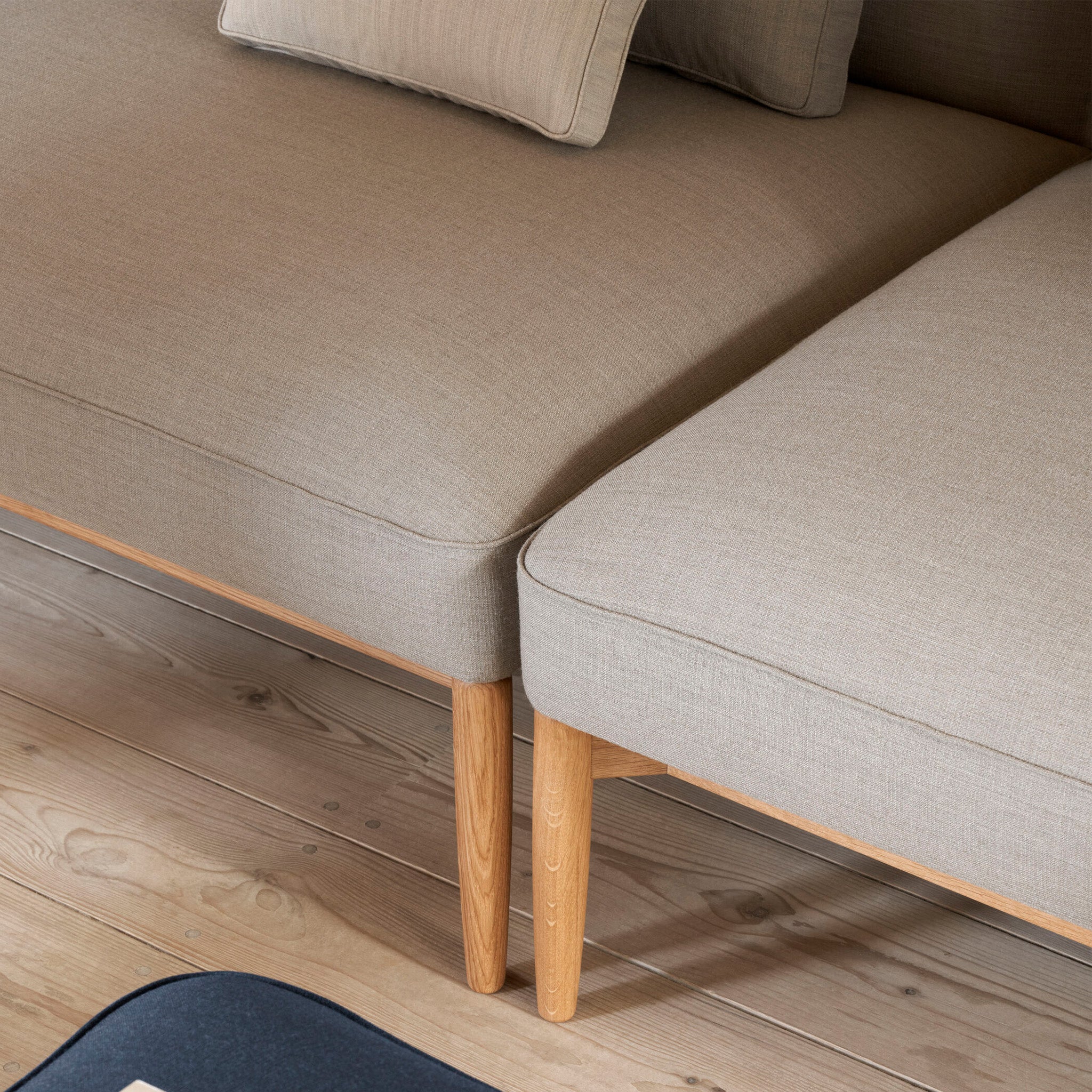 Embrace Modular Sofa by EOOS for Carl Hansen & Søn - Image 6