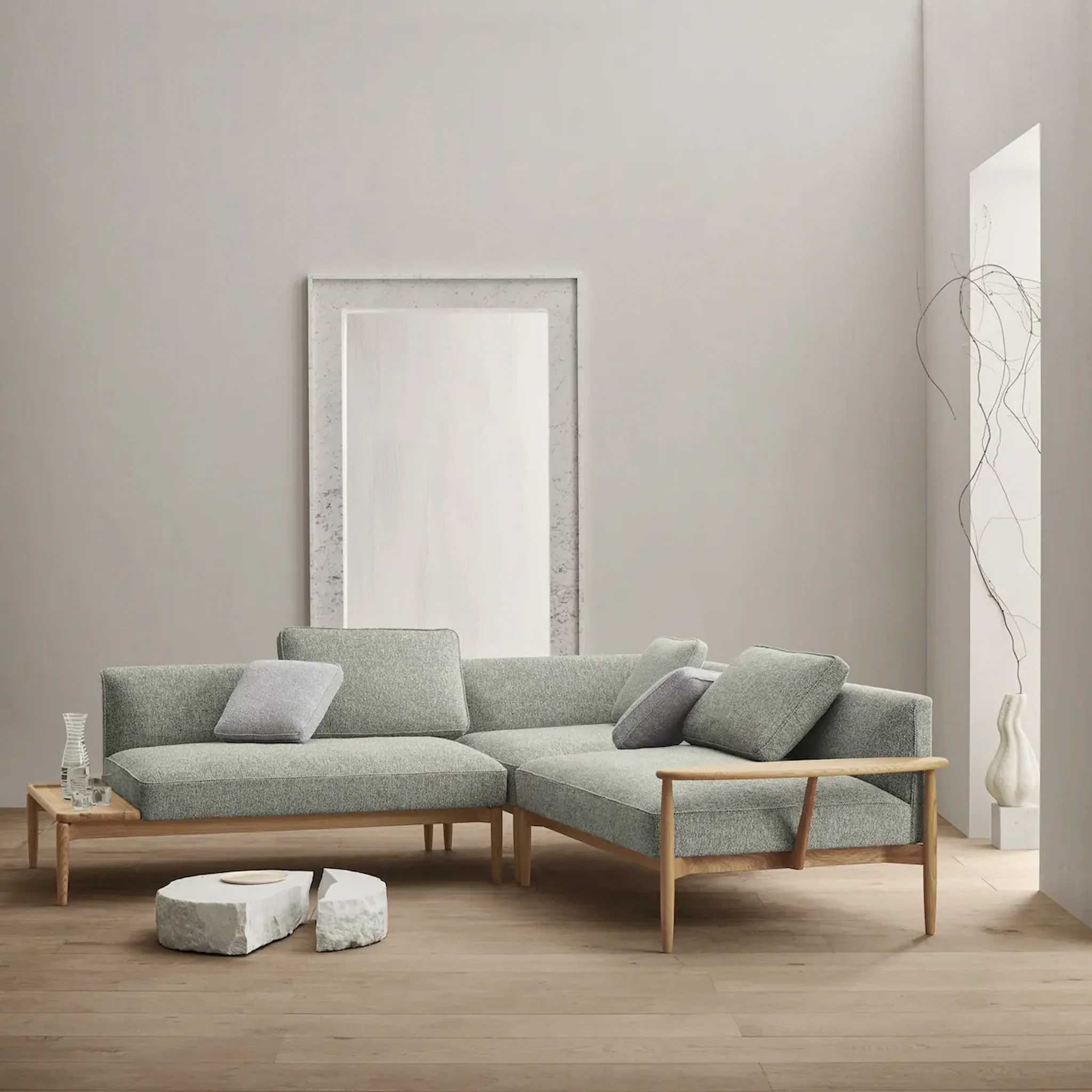 Embrace Modular Sofa by EOOS for Carl Hansen & Søn - Image 7