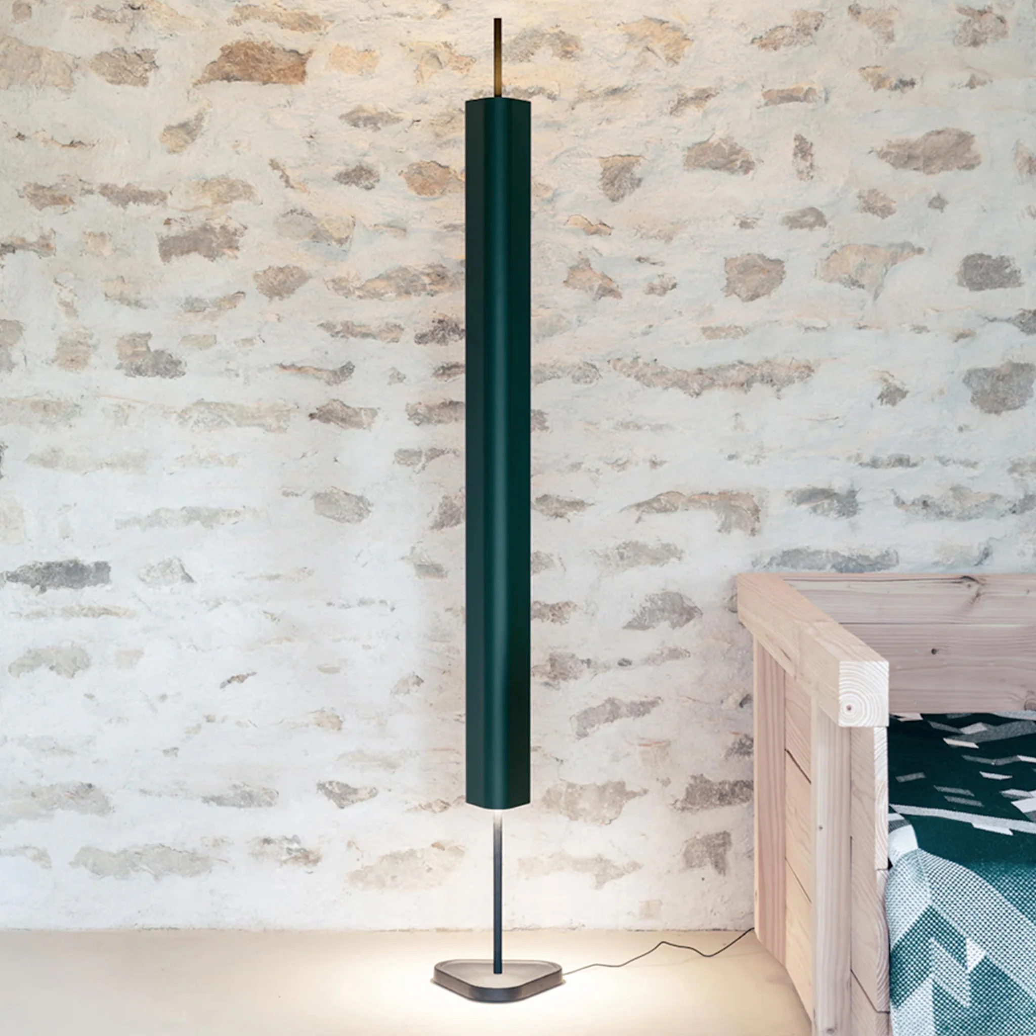 Emi Floor Lamp By Erwan Bouroullec - Image 8