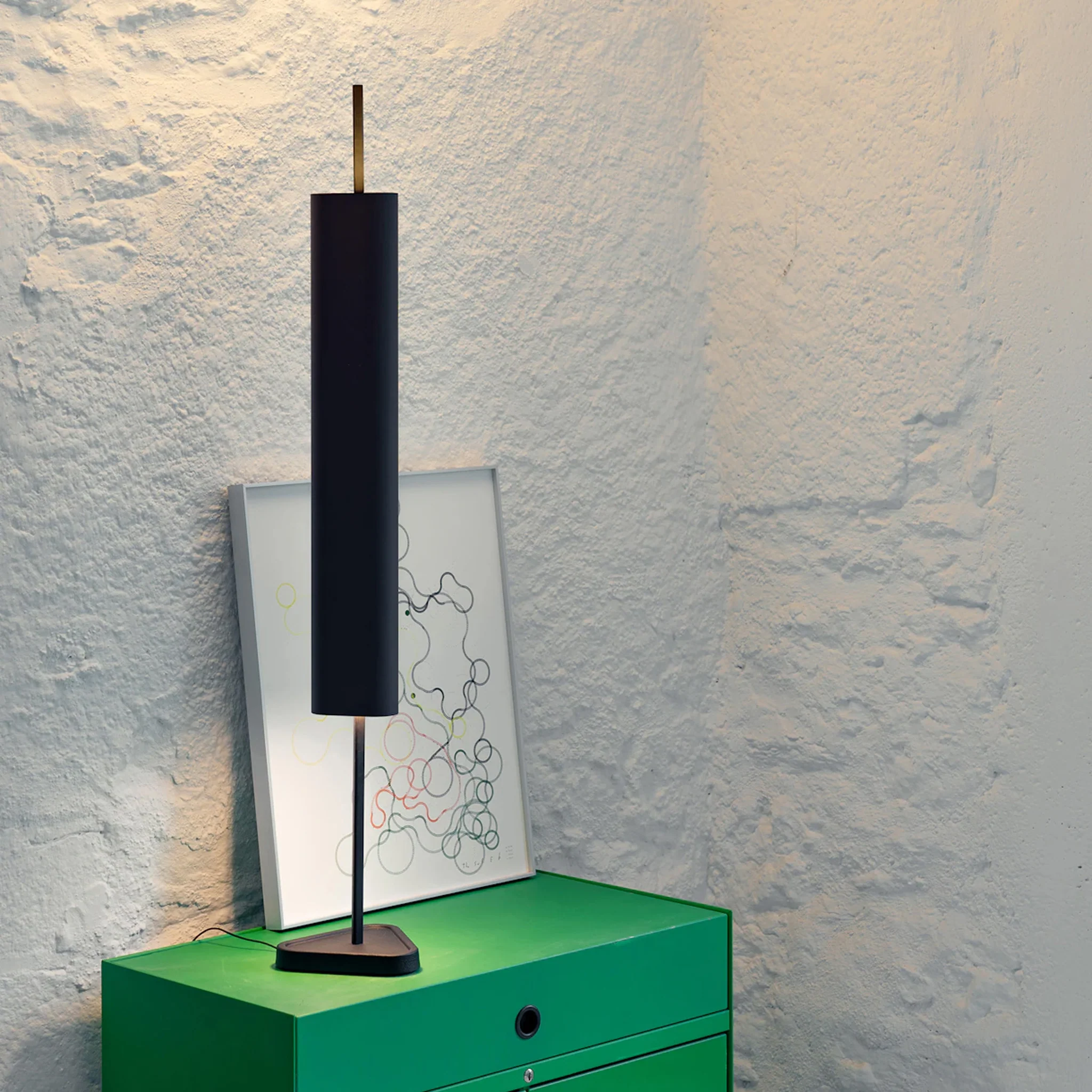 Emi Table Lamp By Erwan Bouroullec - Image 3