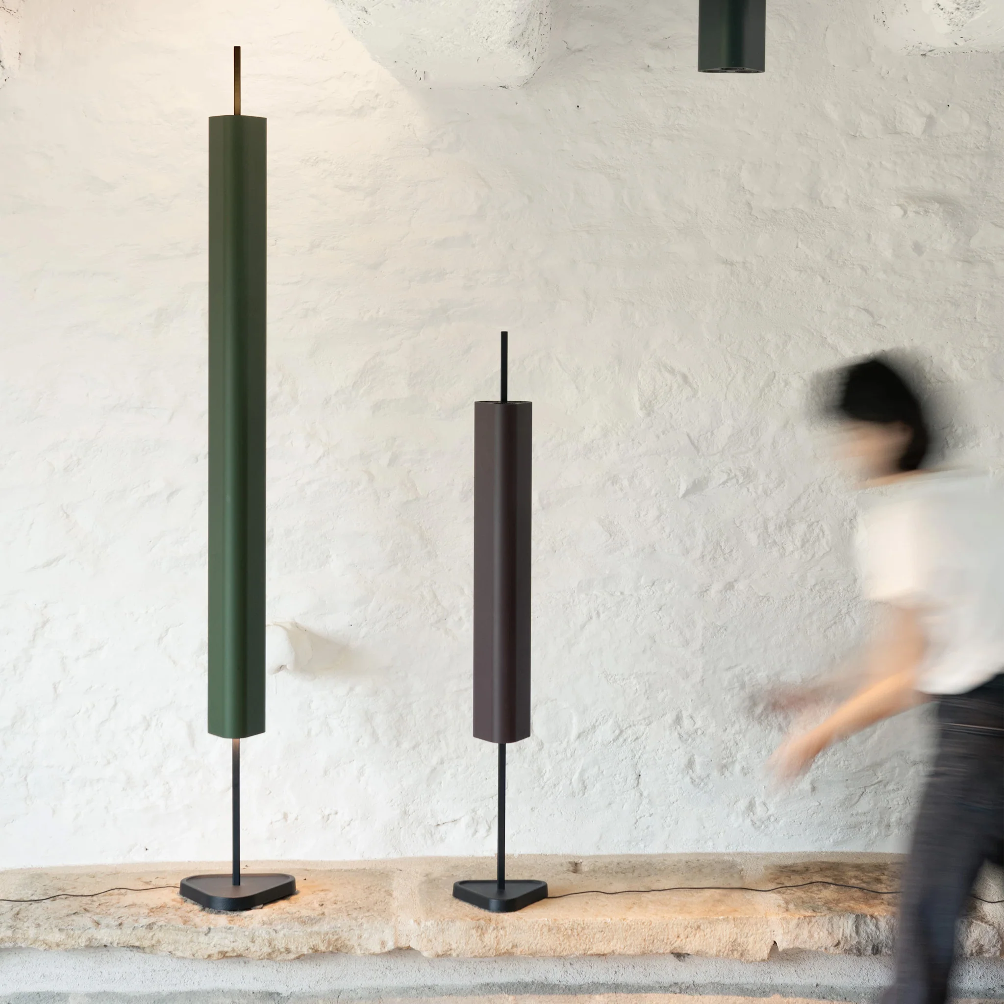 Emi Table Lamp By Erwan Bouroullec - Image 5