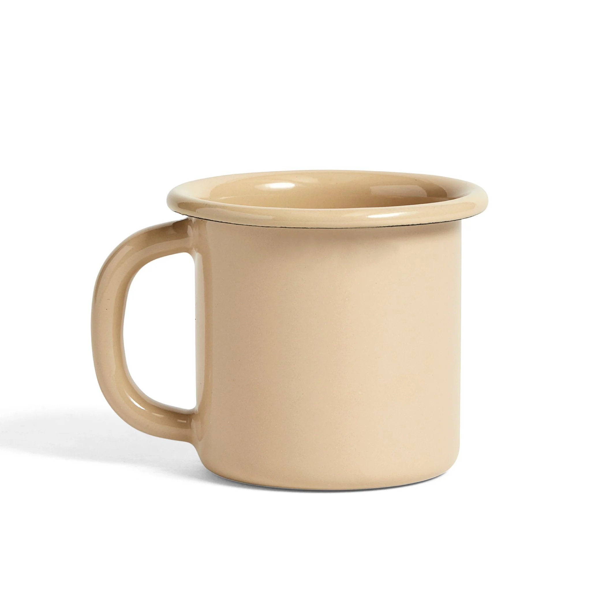 Enamel Mug by Hay
