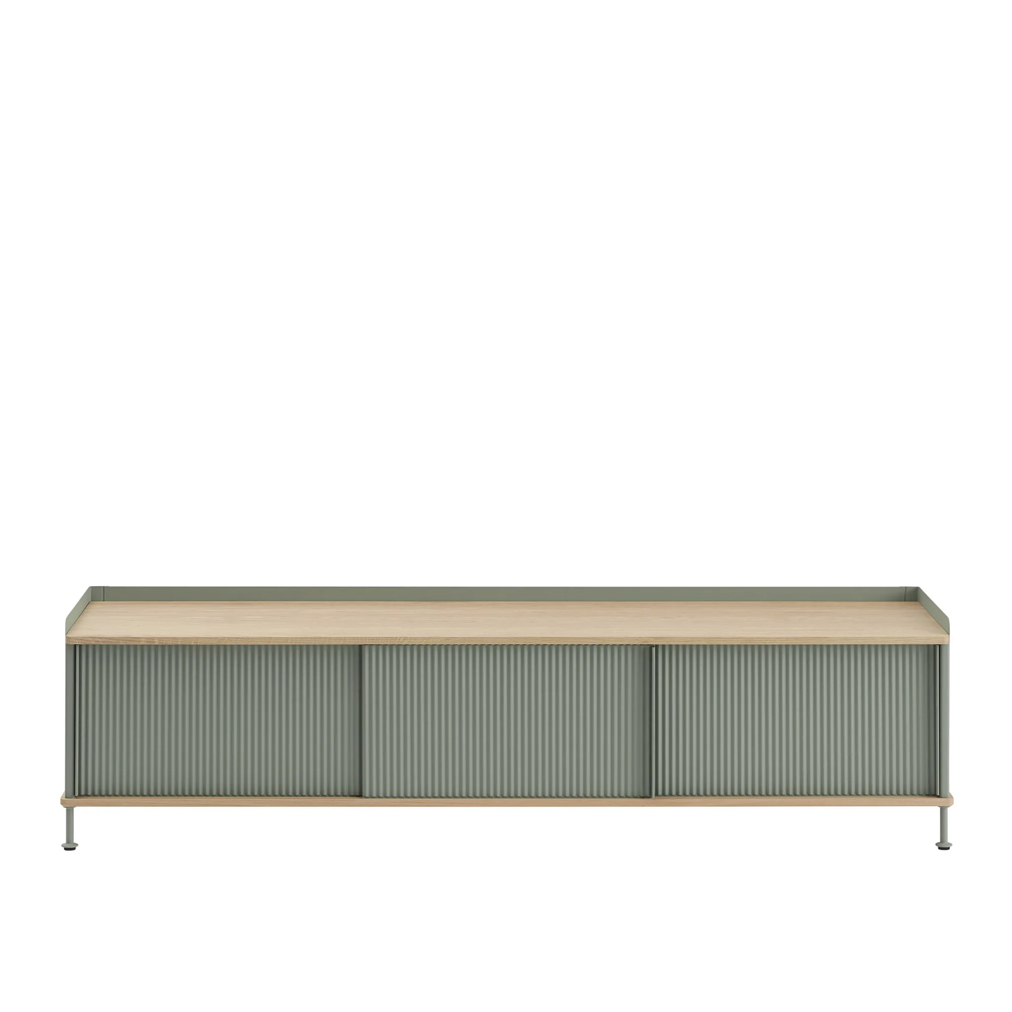 Enfold Sideboard 186 x 45 by Muuto - Image 2