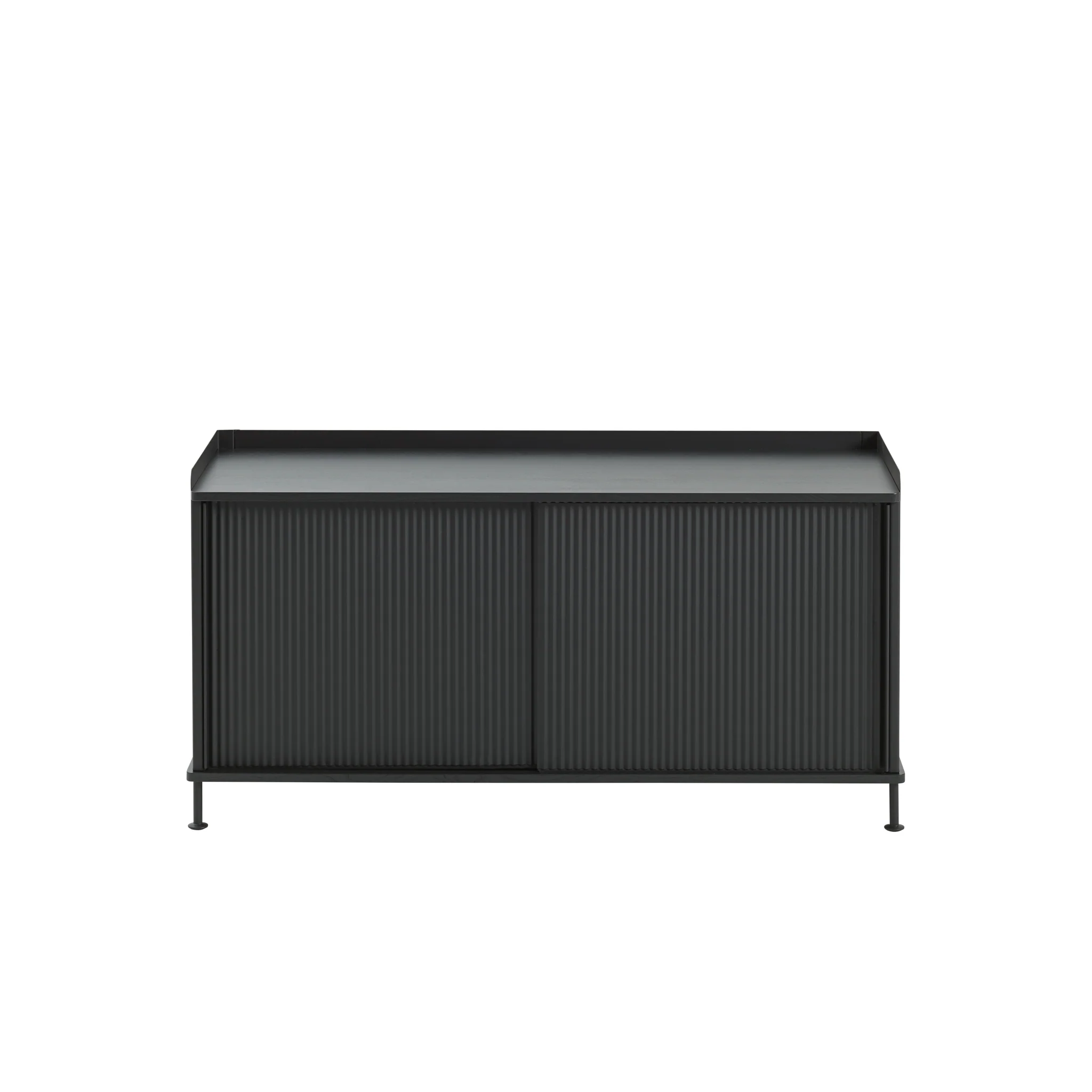 Enfold Sideboard 124 x 45 by Muuto - Image 3