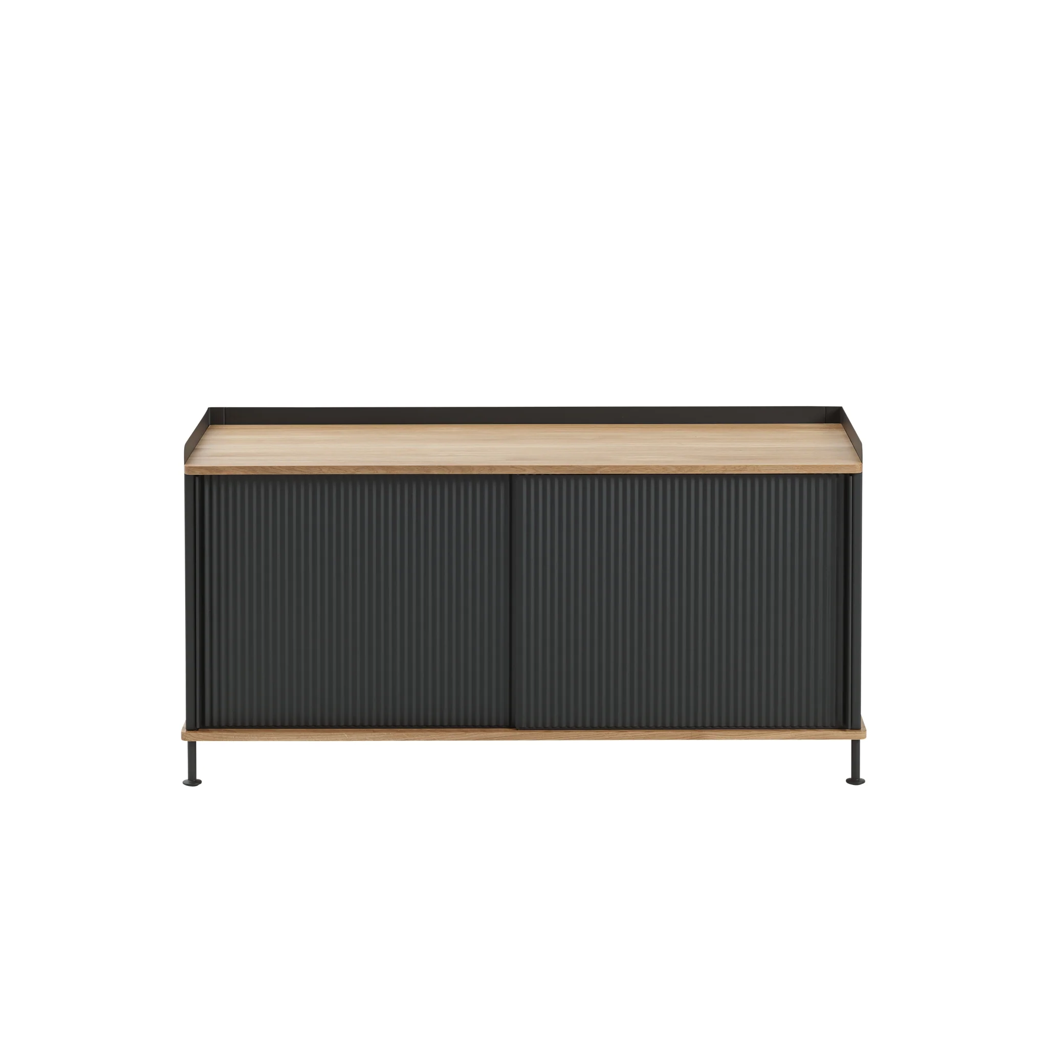 Enfold Sideboard 124 x 45 by Muuto - Image 4
