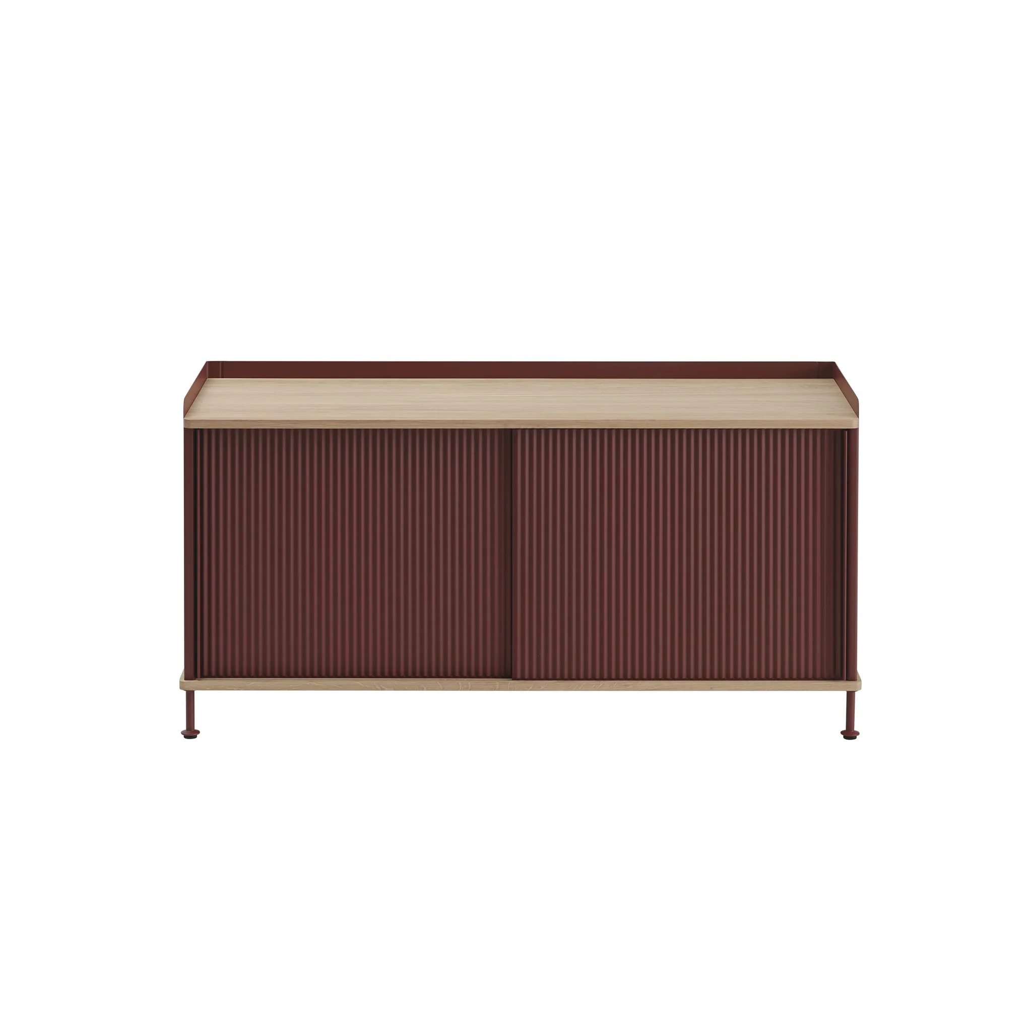 Enfold Sideboard 124 x 45 by Muuto - Image 7