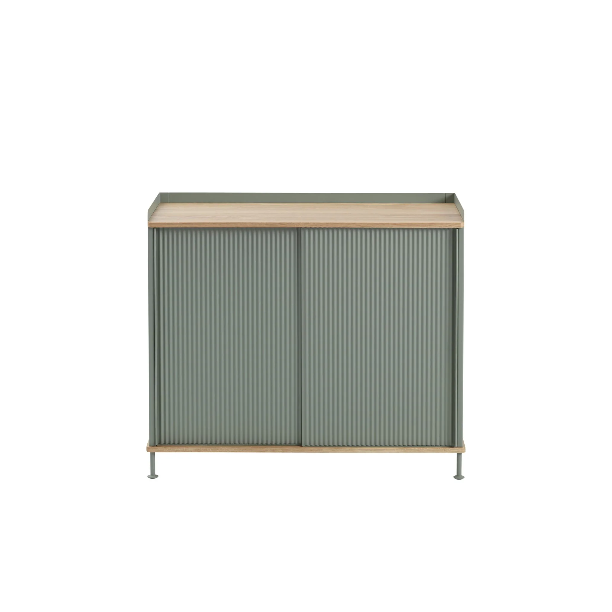 Enfold Sideboard 100 x 45 by Muuto - Image 2