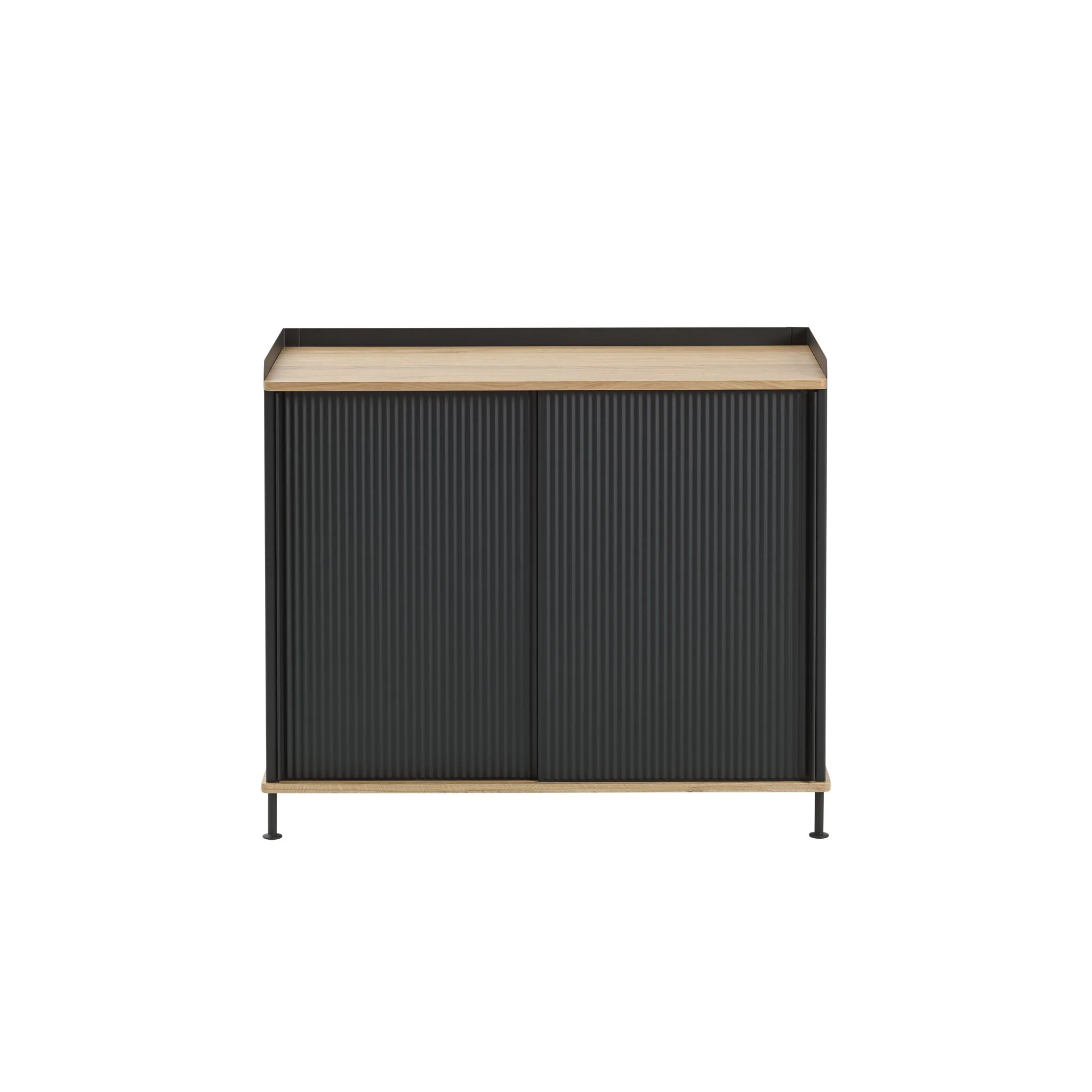Enfold Sideboard 100 x 45 by Muuto - Image 4