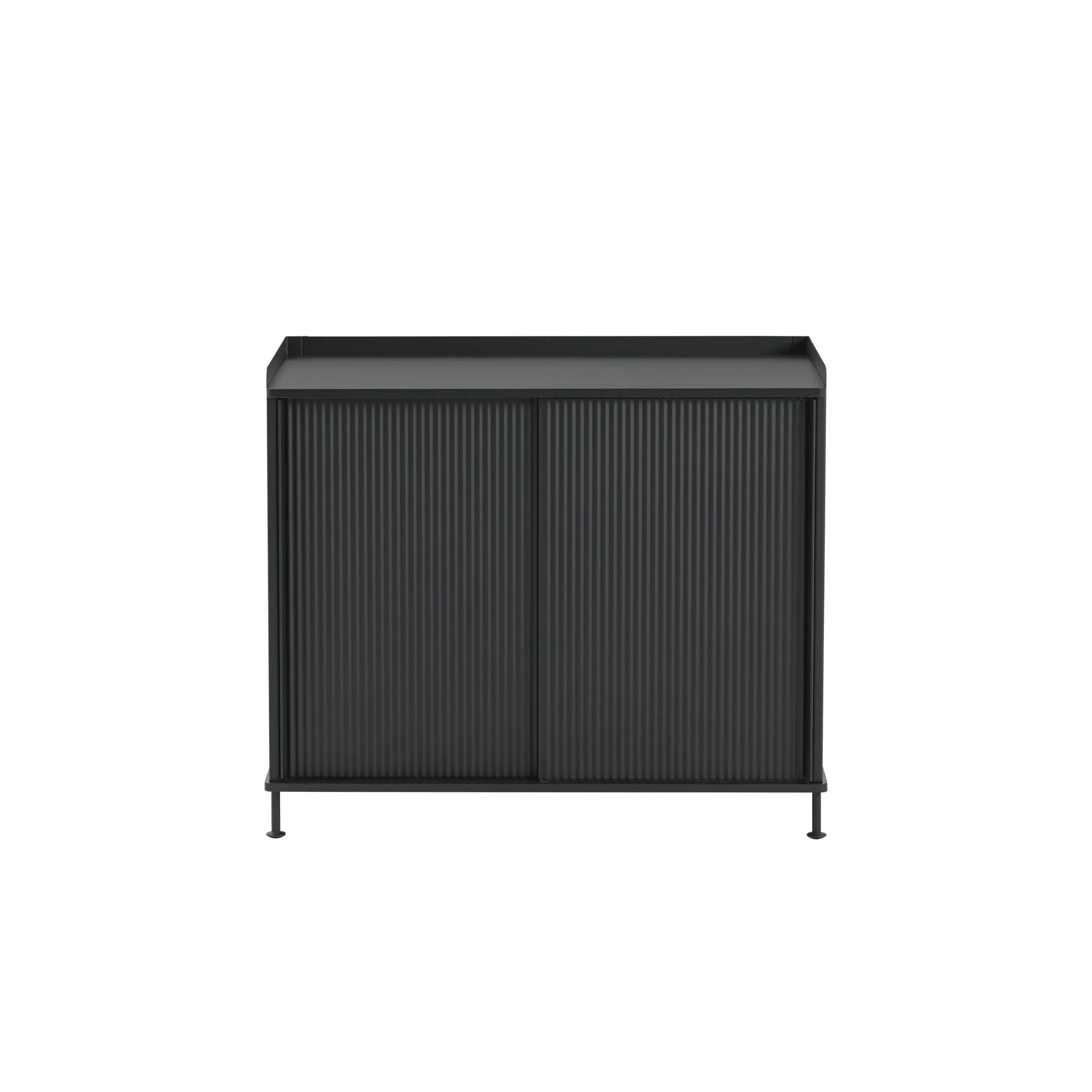 Enfold Sideboard 100 x 45 by Muuto - Image 5