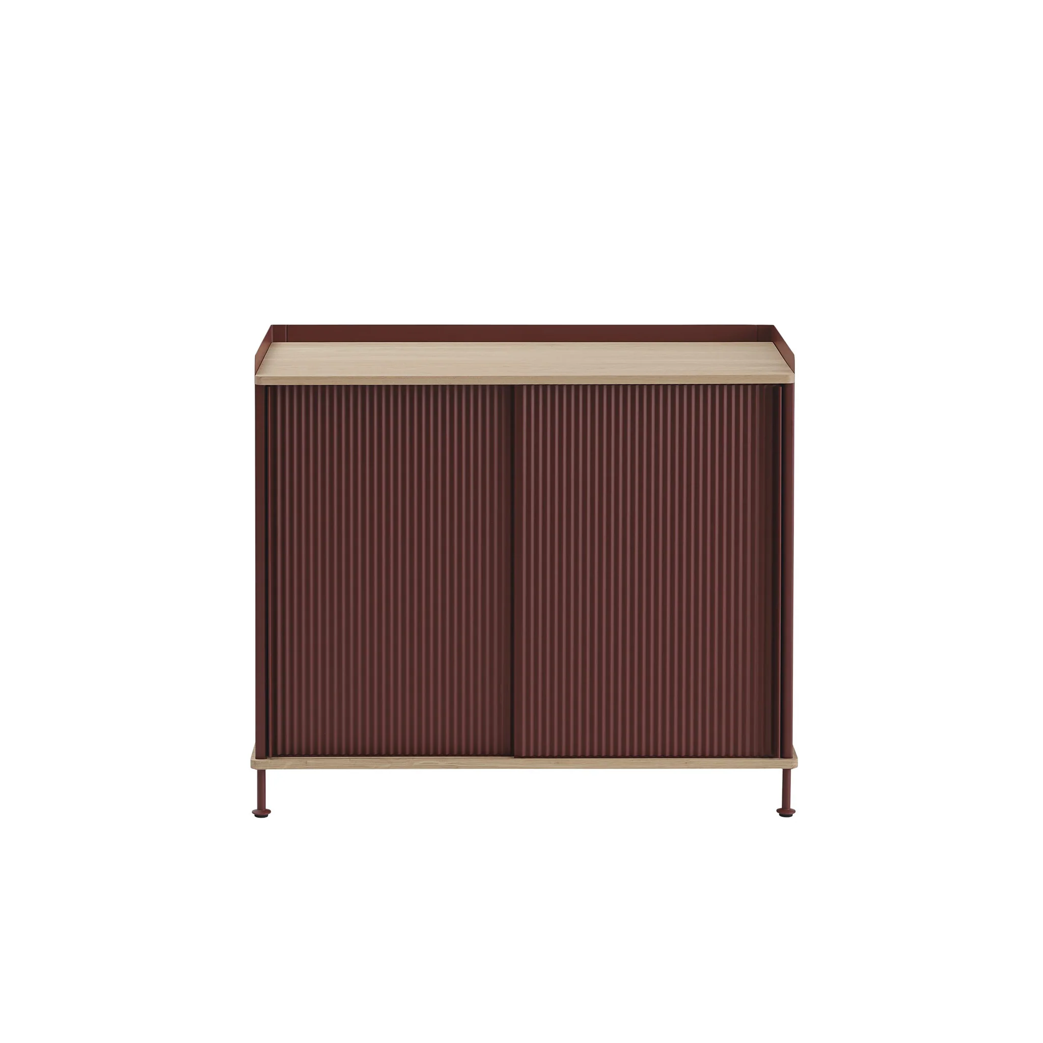 Enfold Sideboard 100 x 45 by Muuto - Image 7
