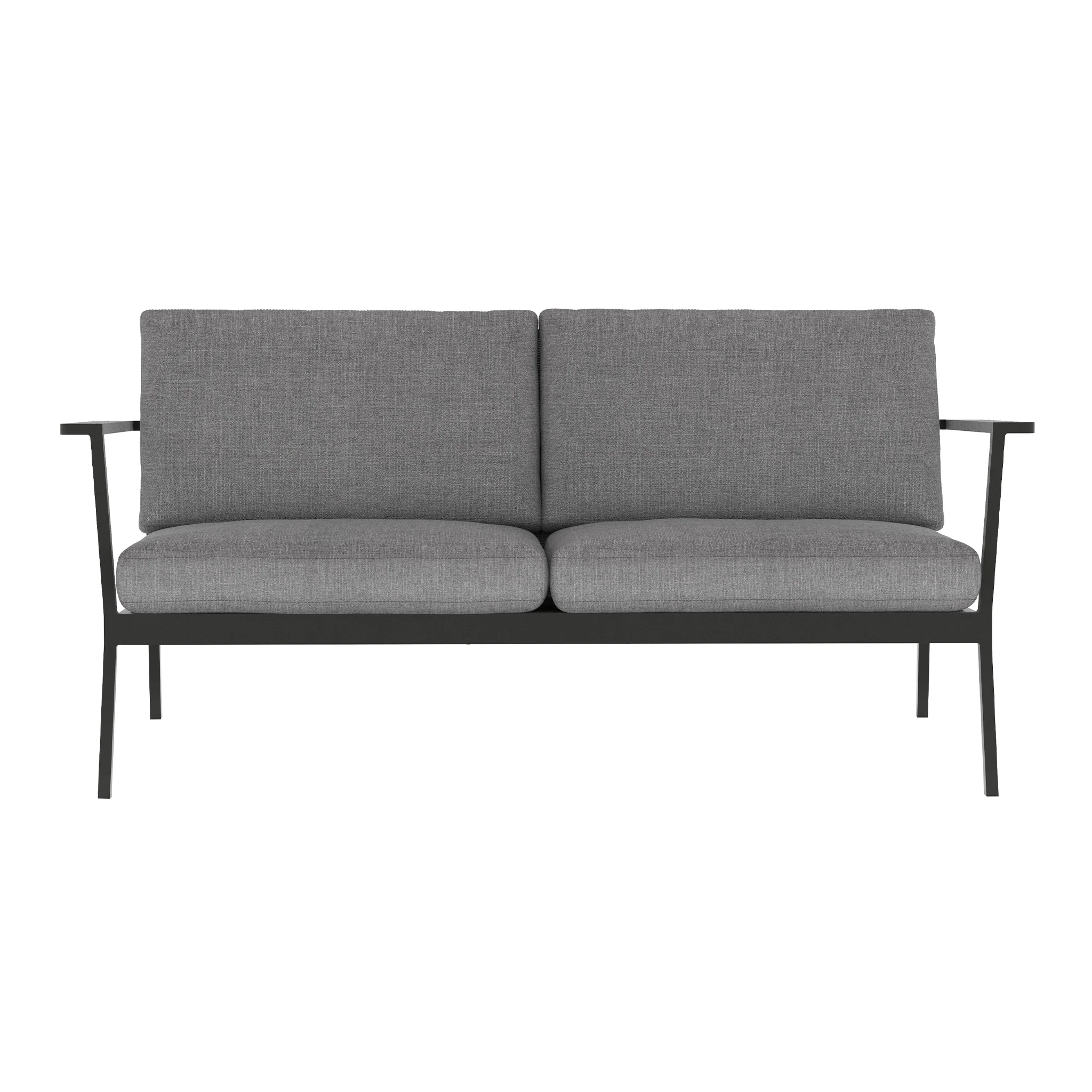 Eos 2-Seater Sofa by Case - Image 4
