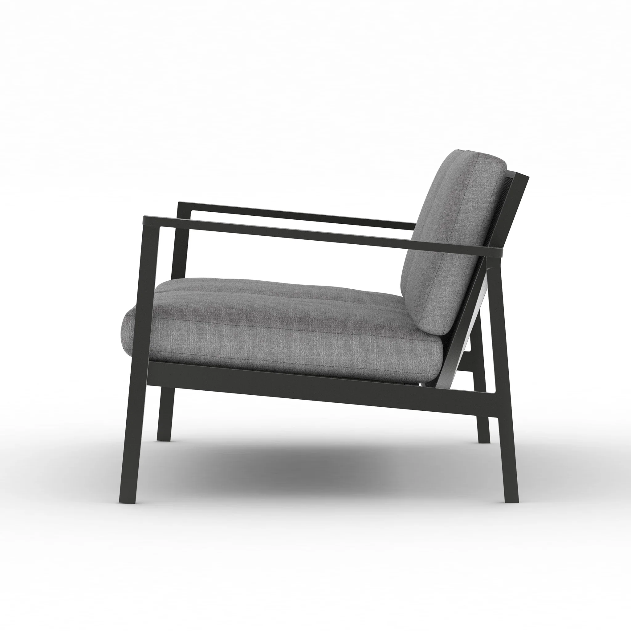 Eos 2-Seater Sofa by Case - Image 5