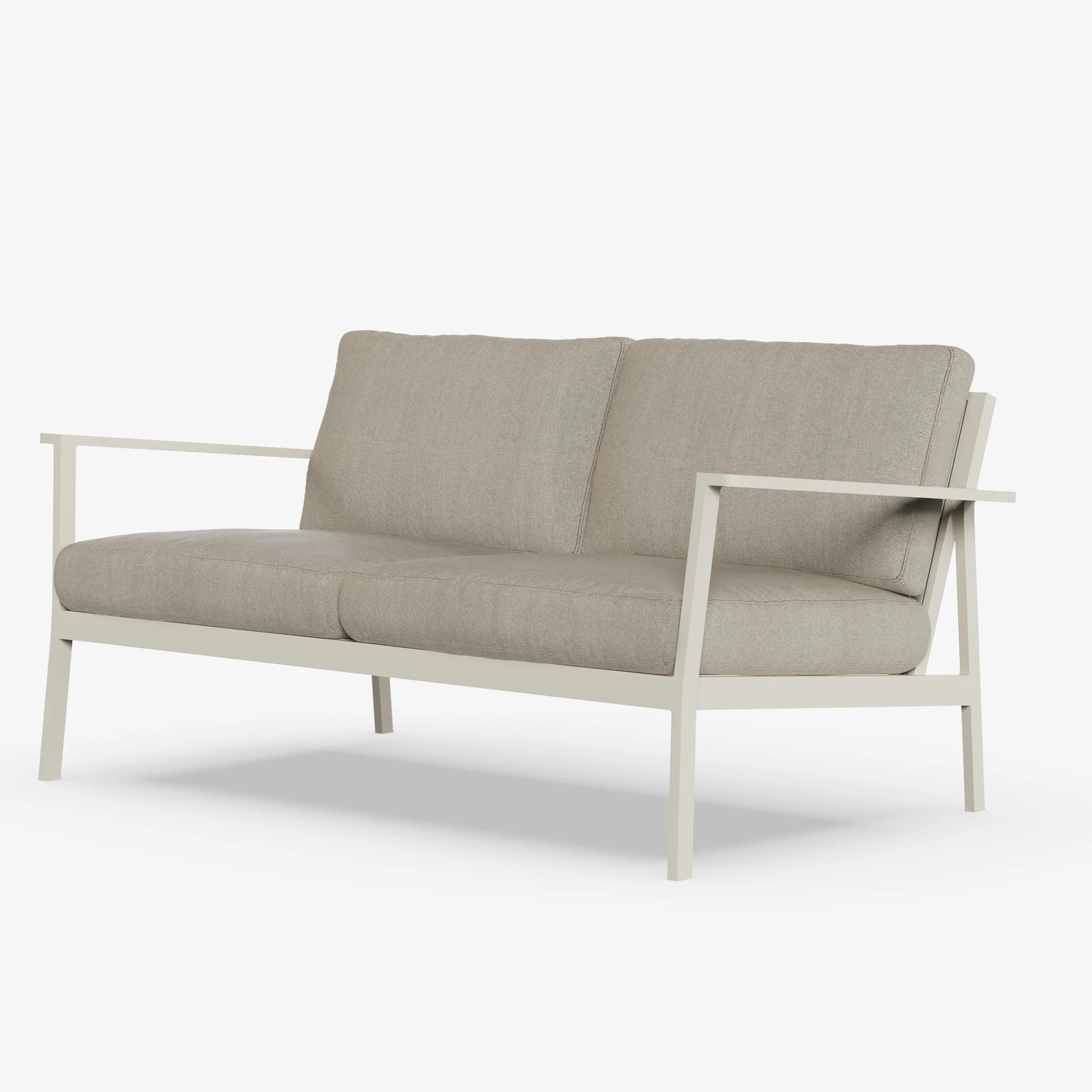 Eos 2-Seater Sofa by Case - Image 7