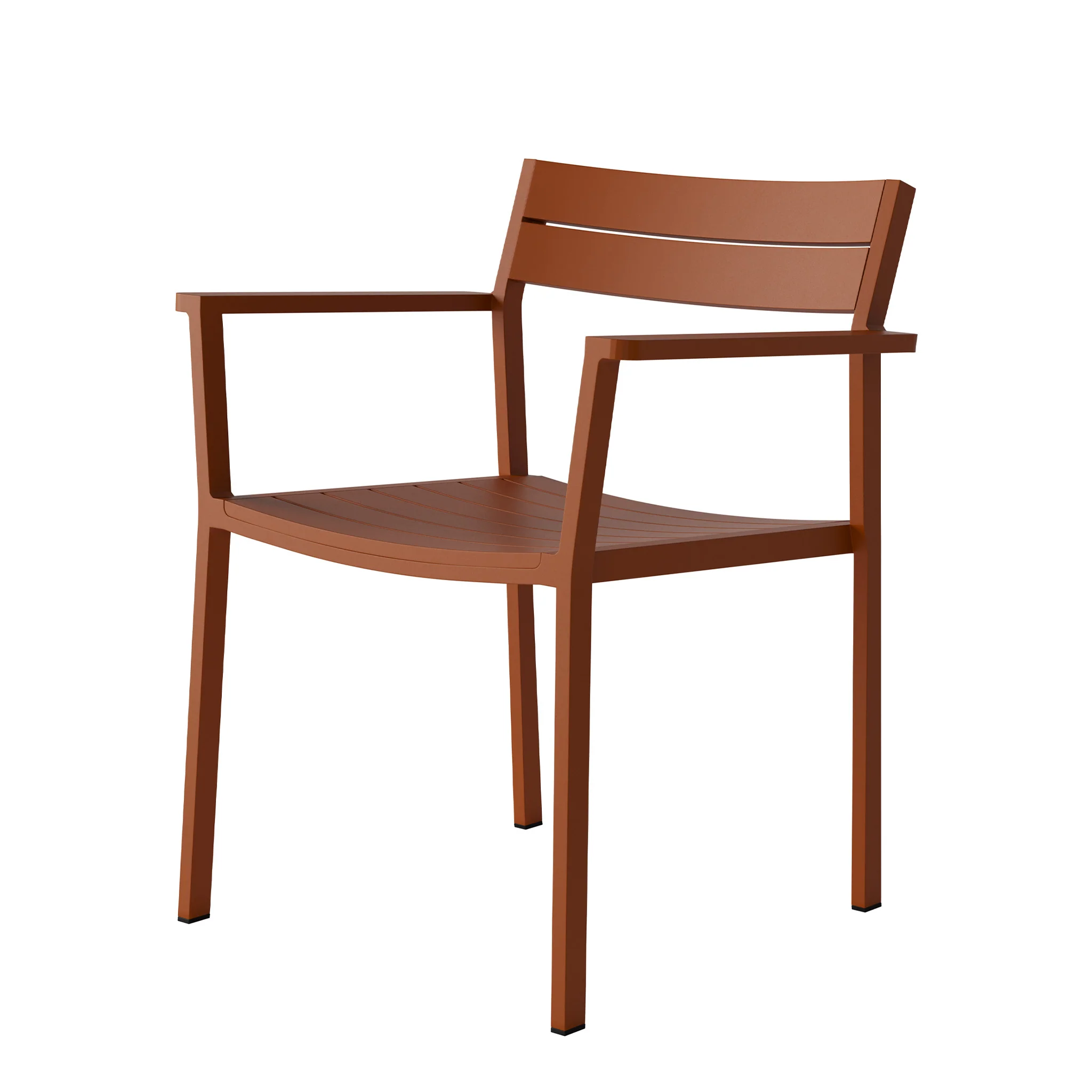 Eos Armchair by Case - Image 7
