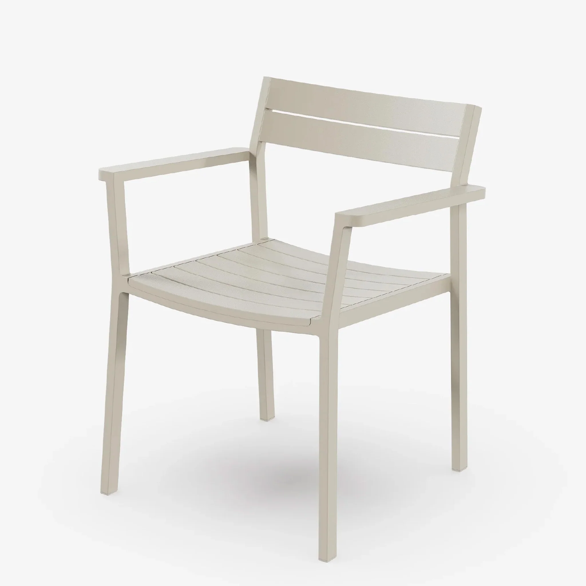 Eos Armchair by Case - Image 8