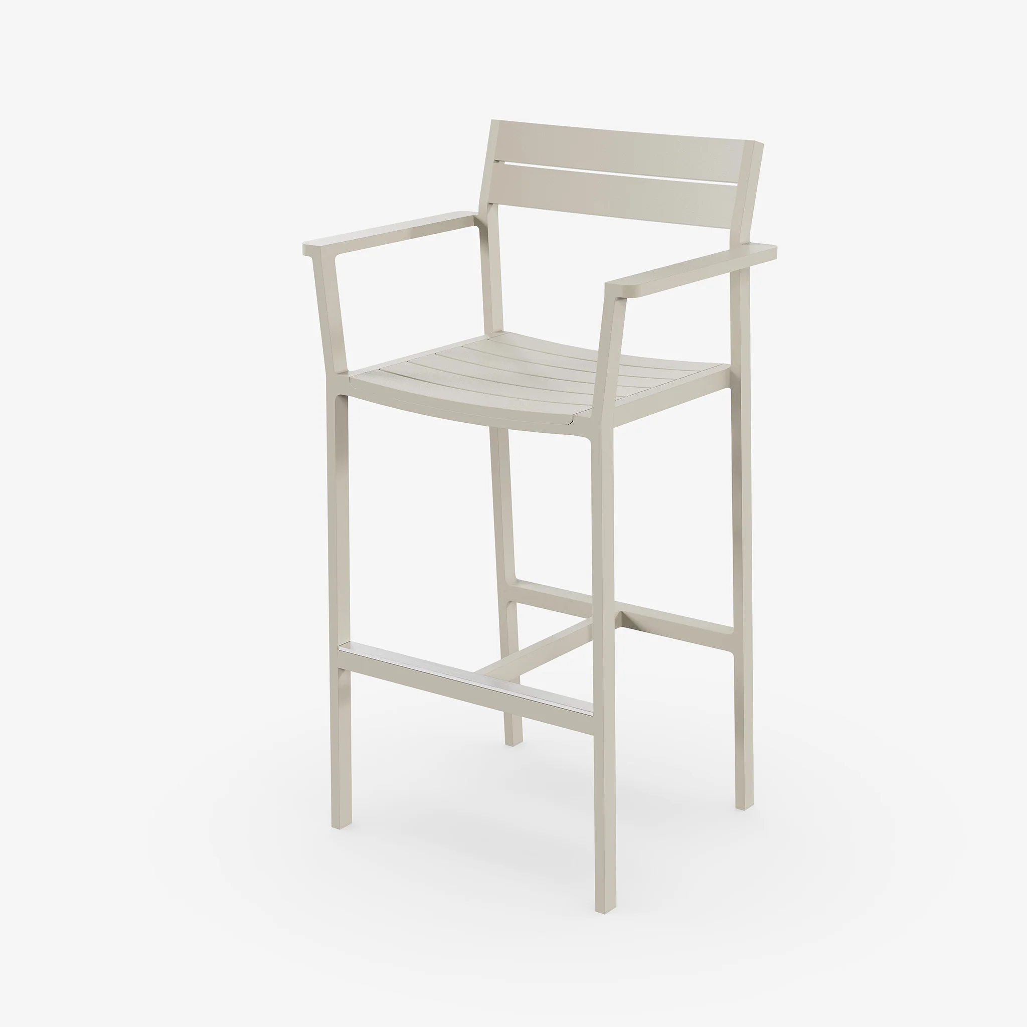 Eos Bar Stool by Case - Image 10