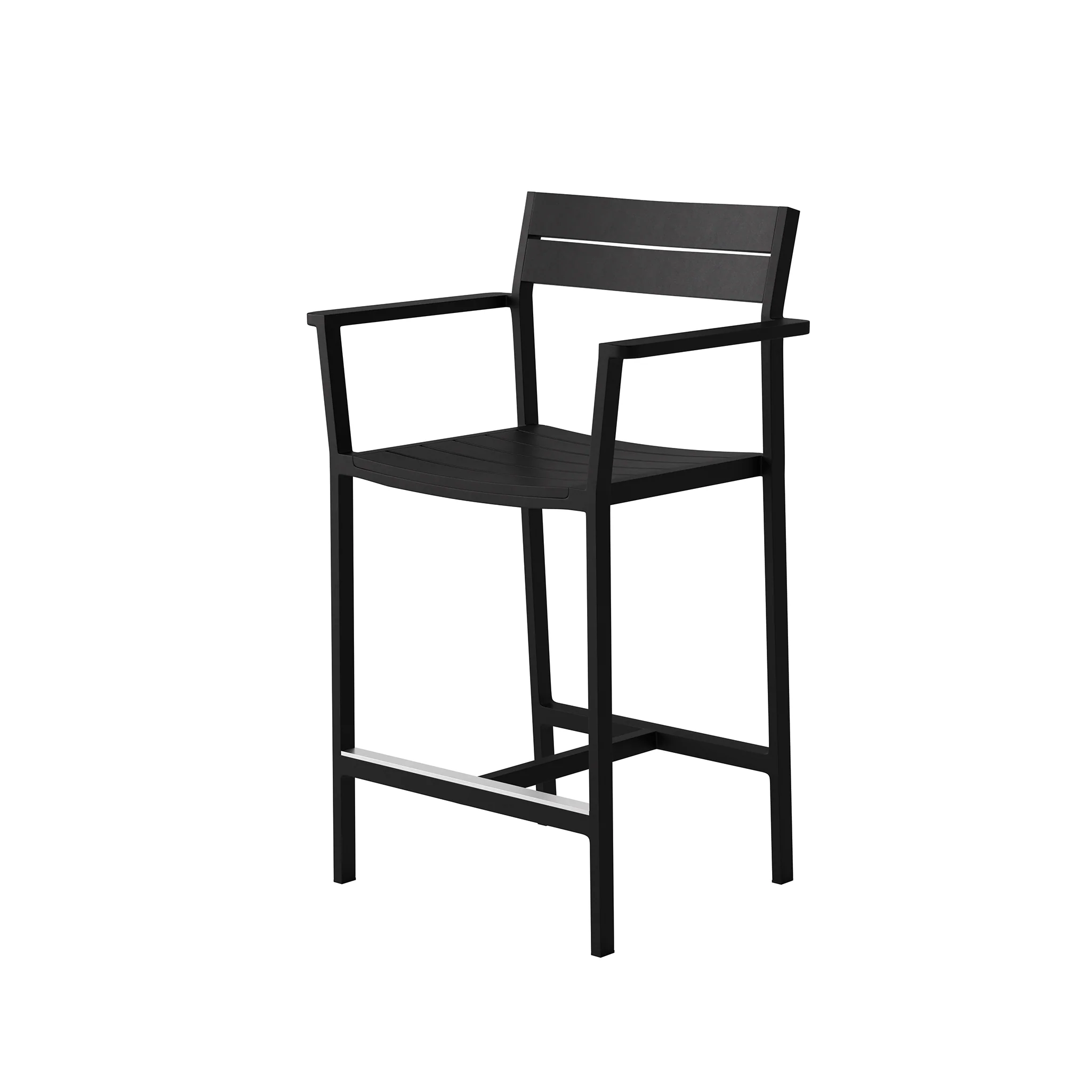Eos Bar Stool by Case - Image 2