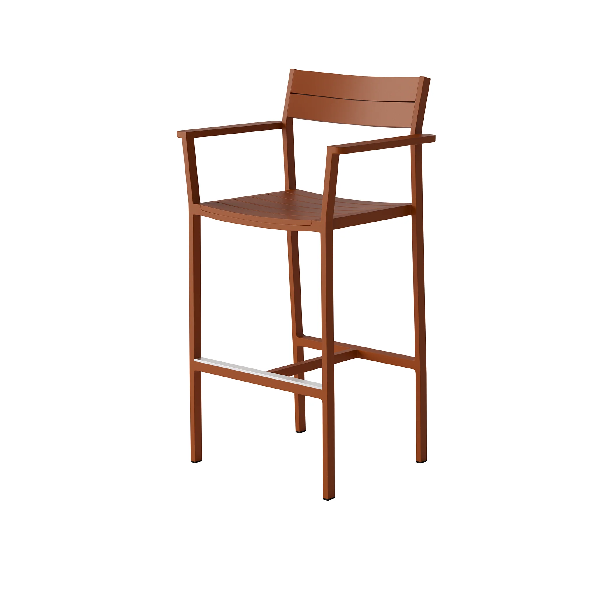 Eos Bar Stool by Case - Image 3