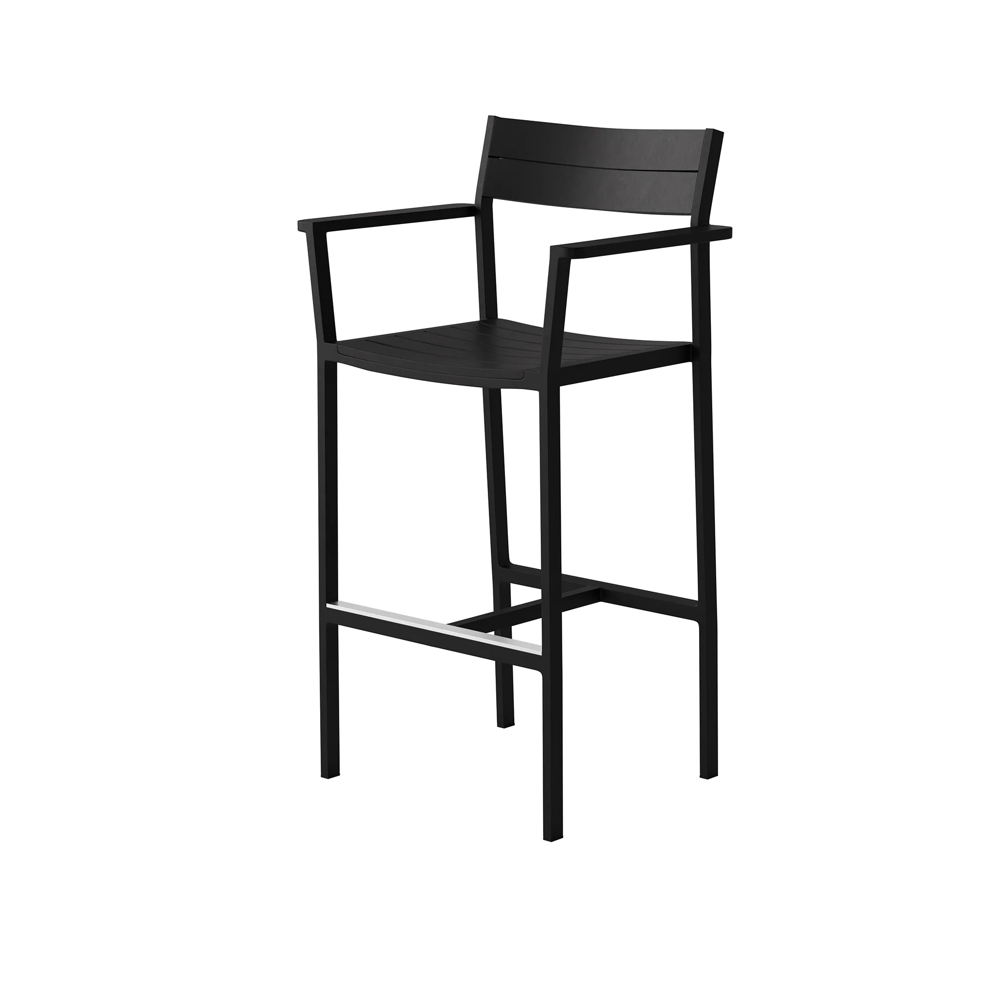 Eos Bar Stool by Case - Image 4
