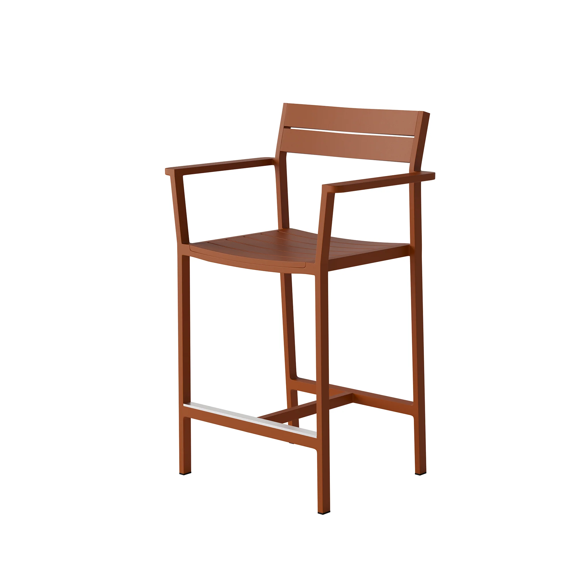 Eos Bar Stool by Case - Image 5