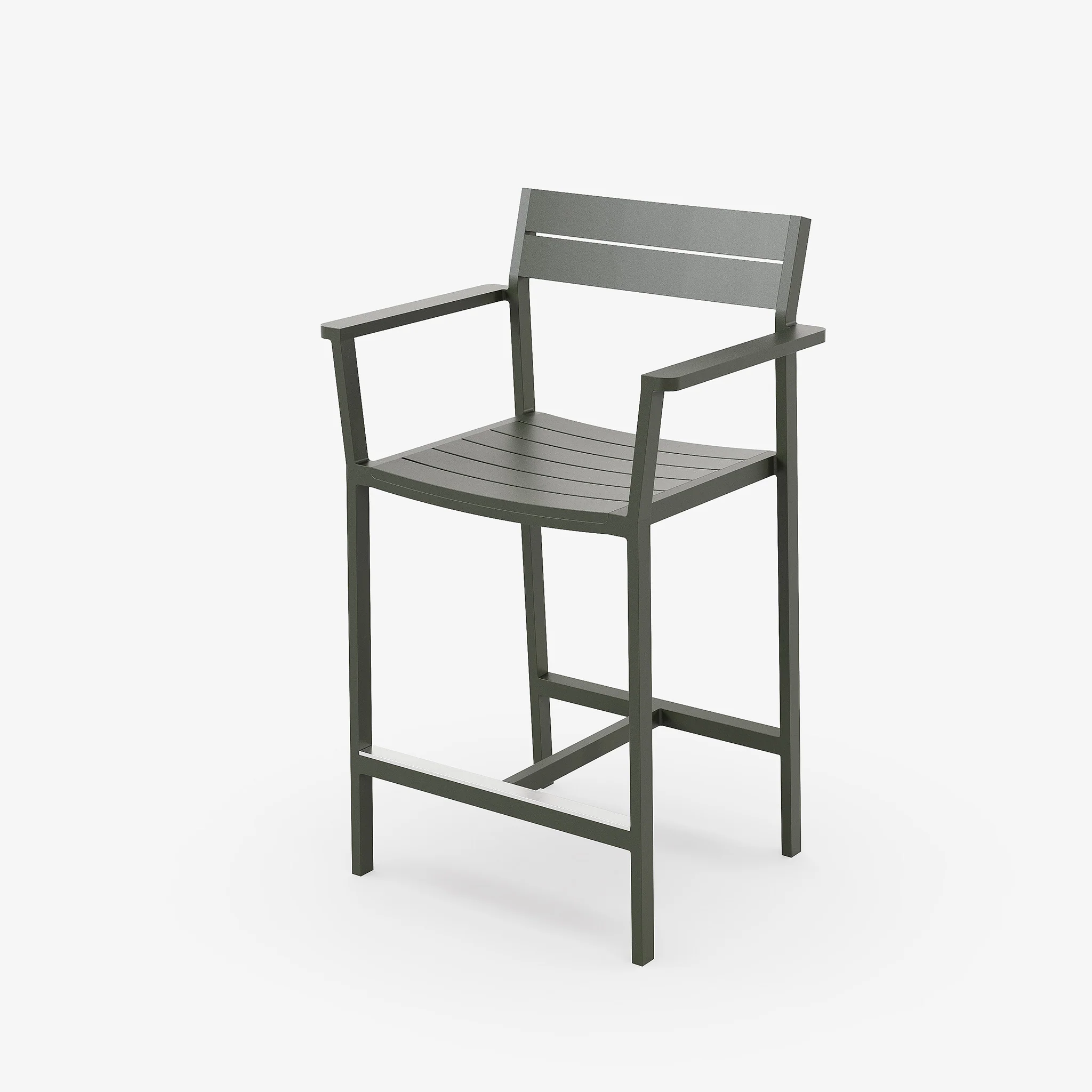Eos Bar Stool by Case - Image 8