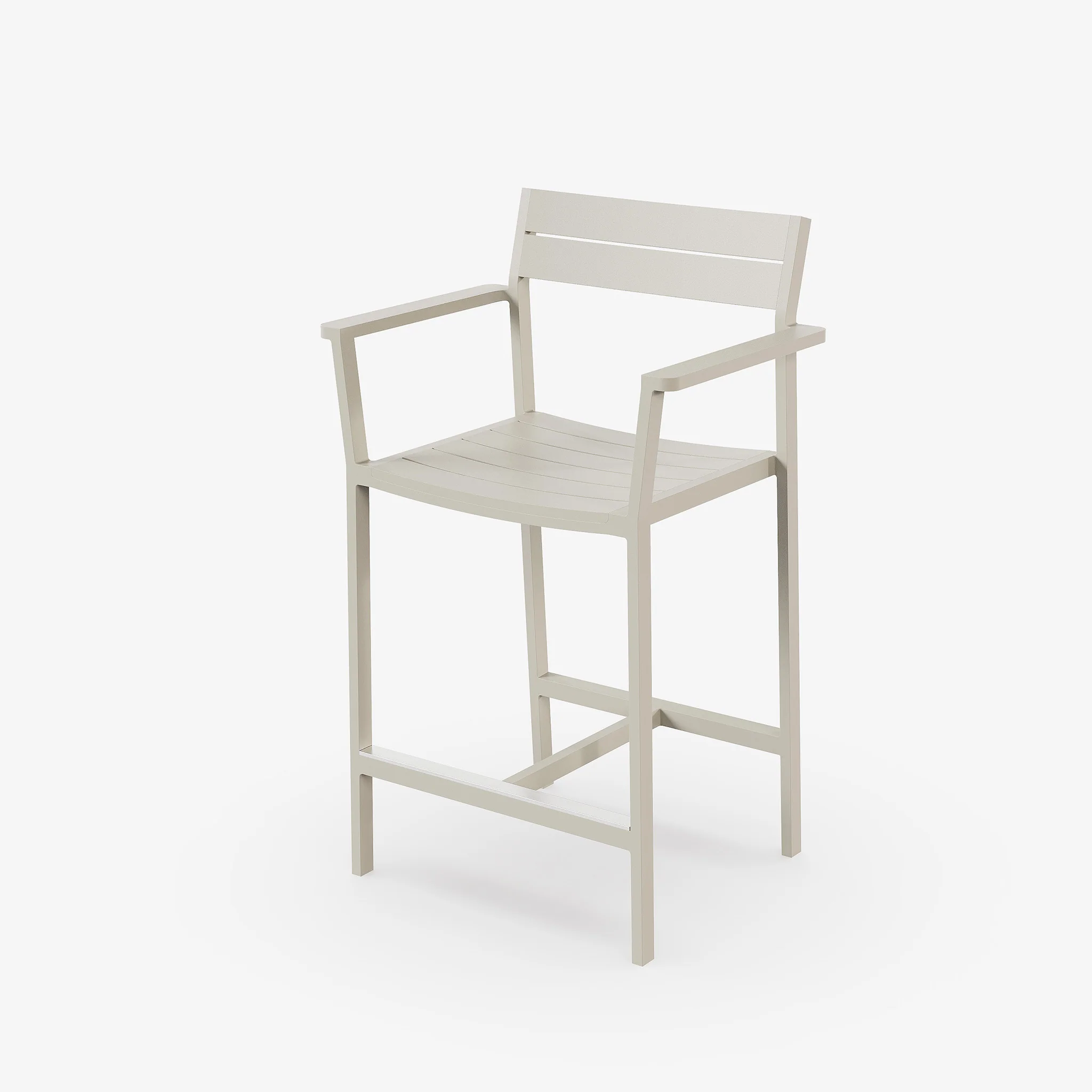 Eos Bar Stool by Case - Image 9
