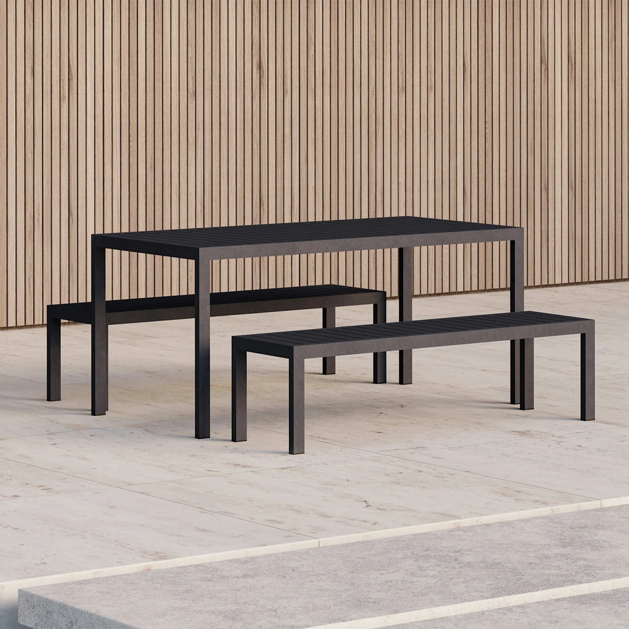 Eos Bench by Case - Image 5