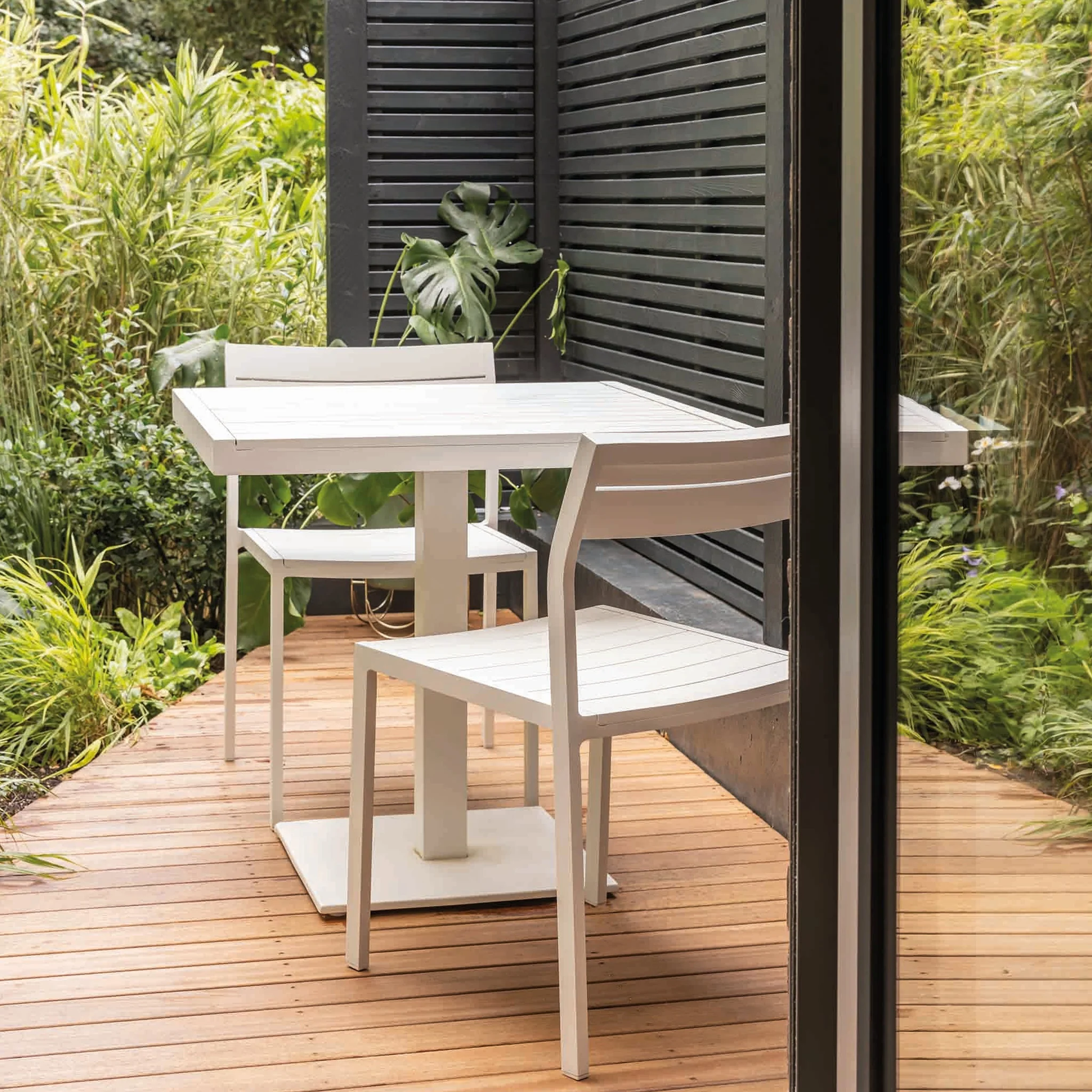 Eos Cafe Table by Case - Image 3