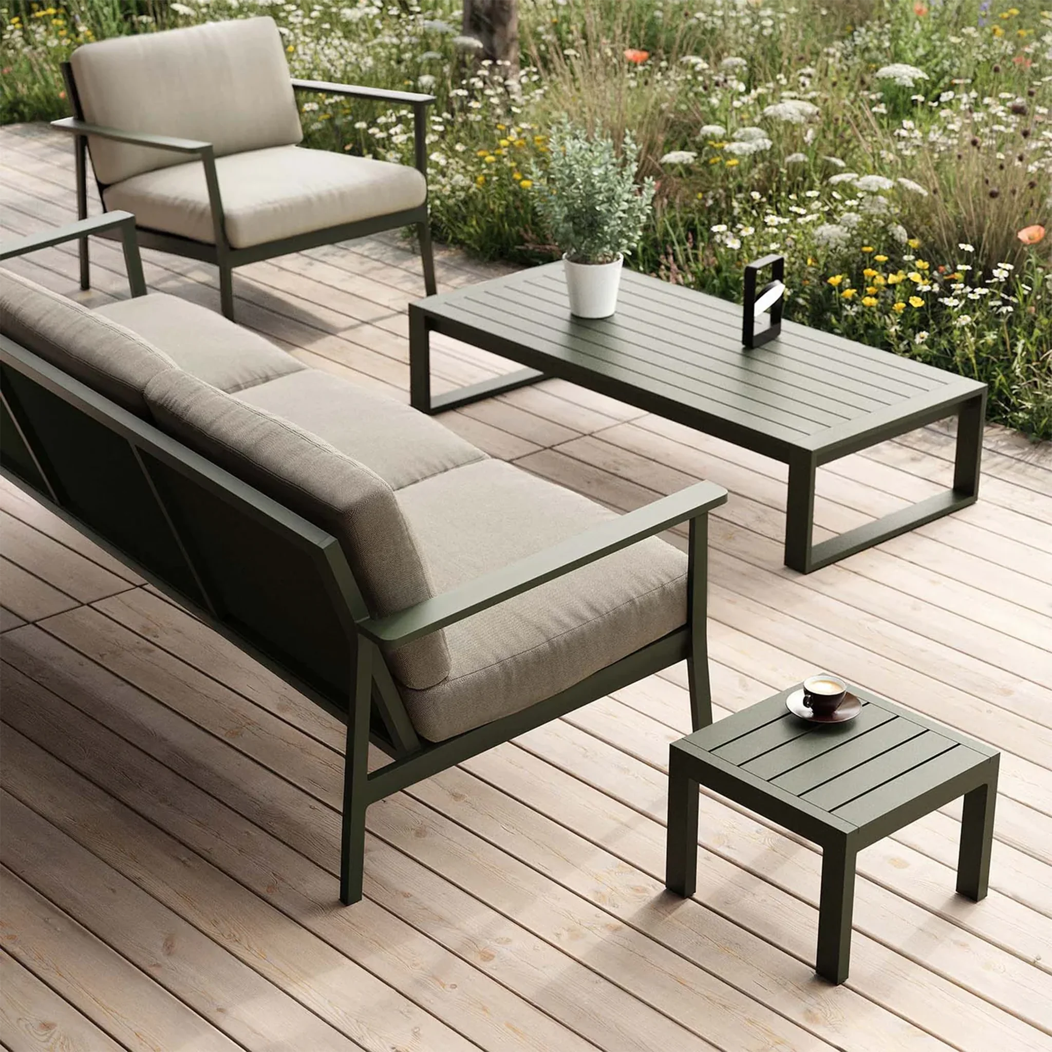 Eos Coffee Table by Case - Image 2