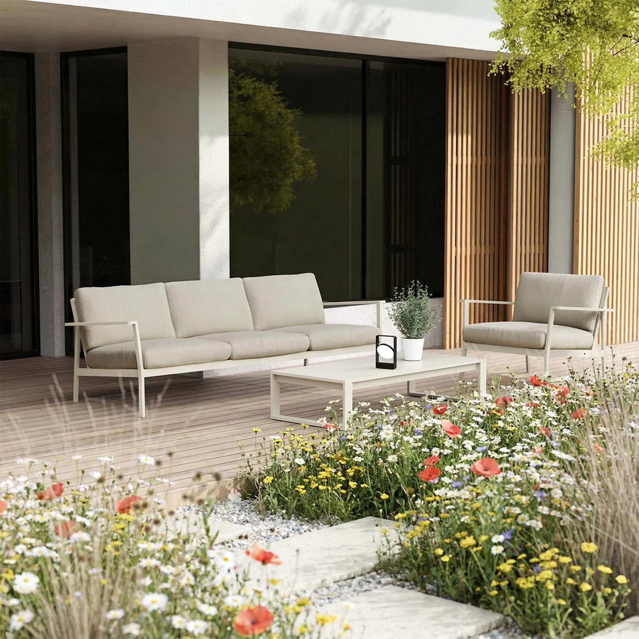 Eos Coffee Table by Case - Image 9