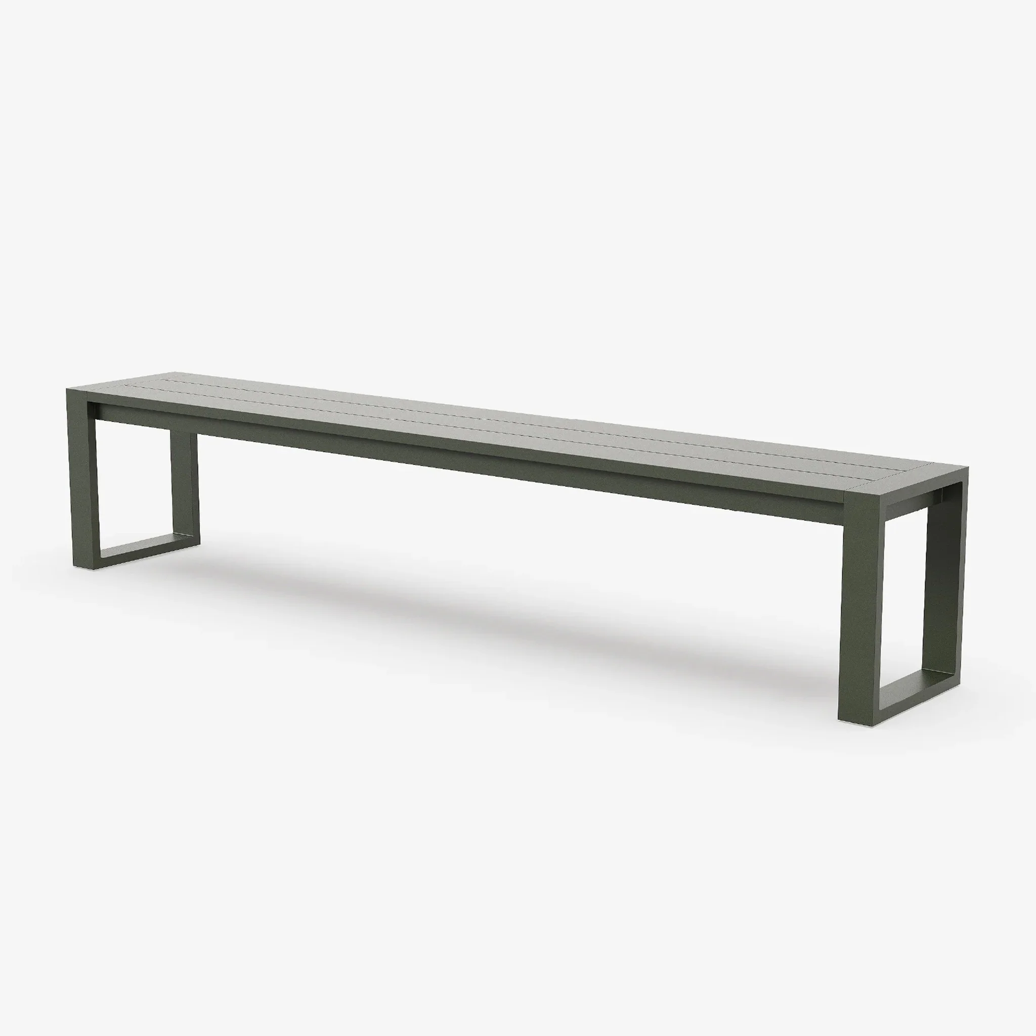 Eos Communal Bench by Case