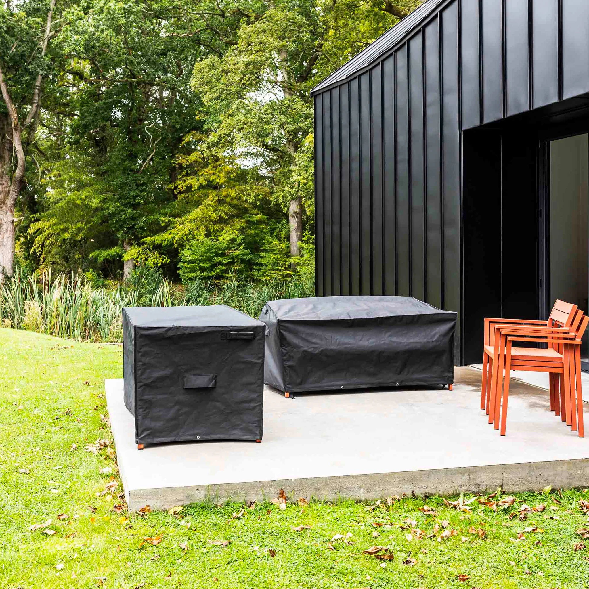 Eos Furniture Covers by Case - Image 6