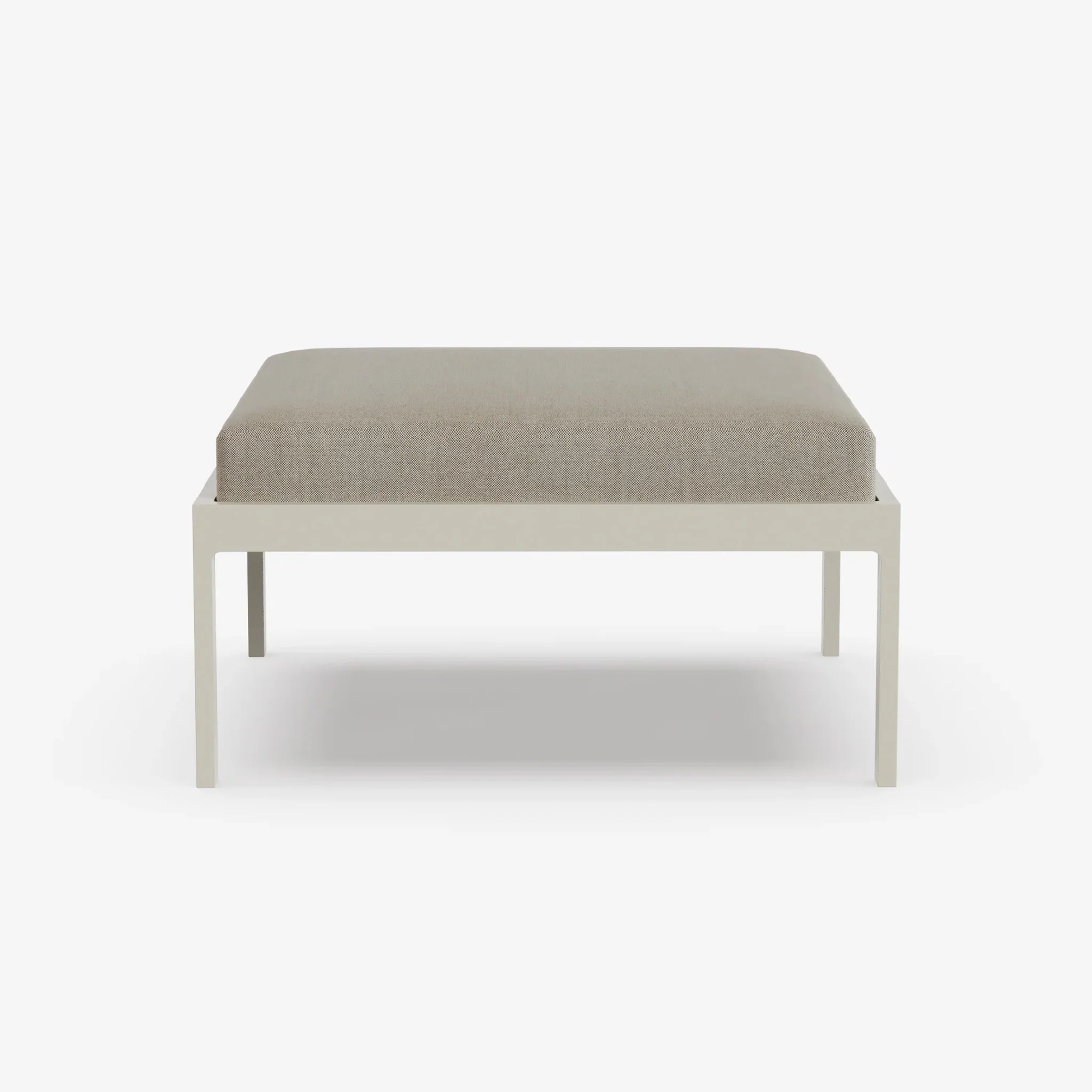 Eos Ottoman by Case - Image 2