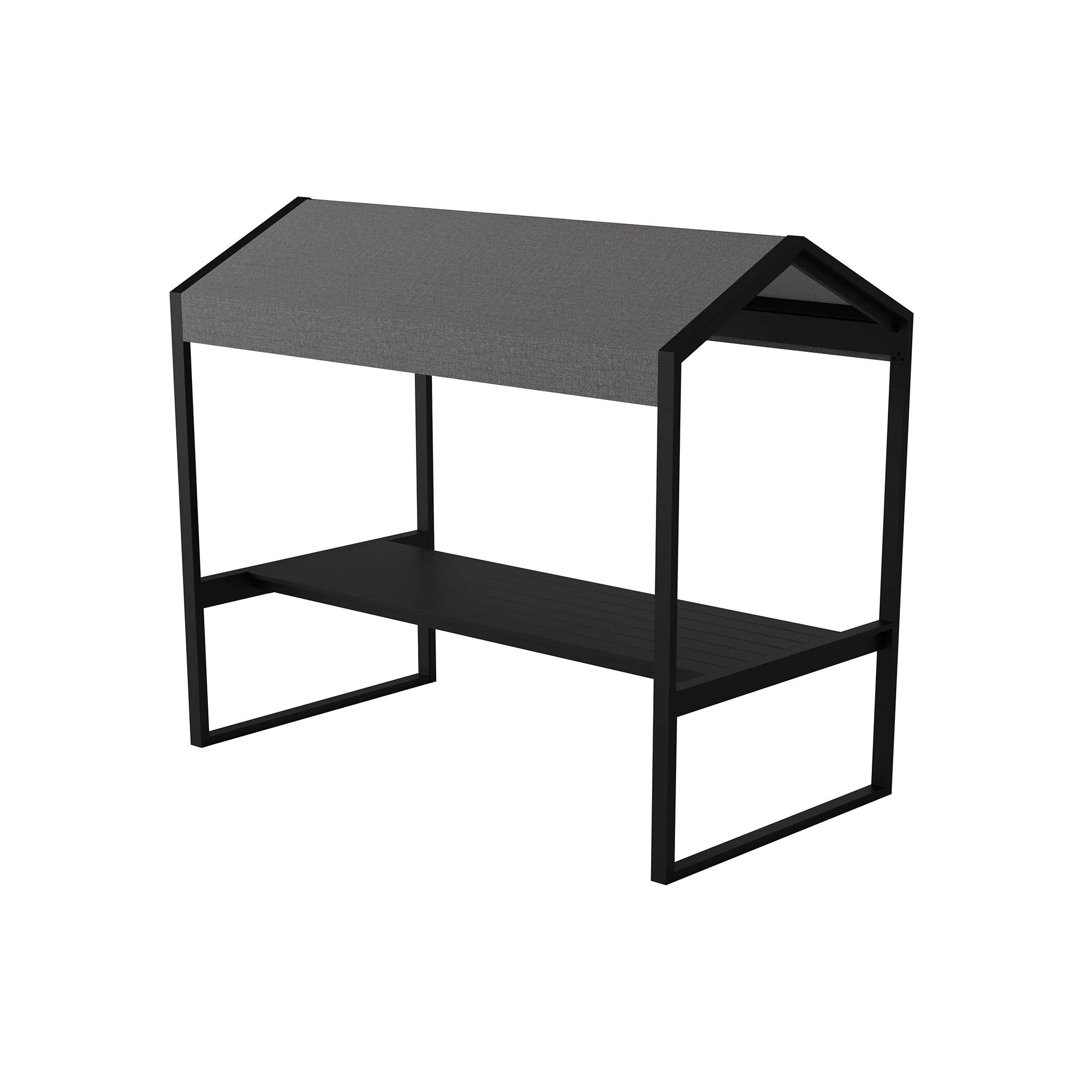Eos Picnic House by Case
