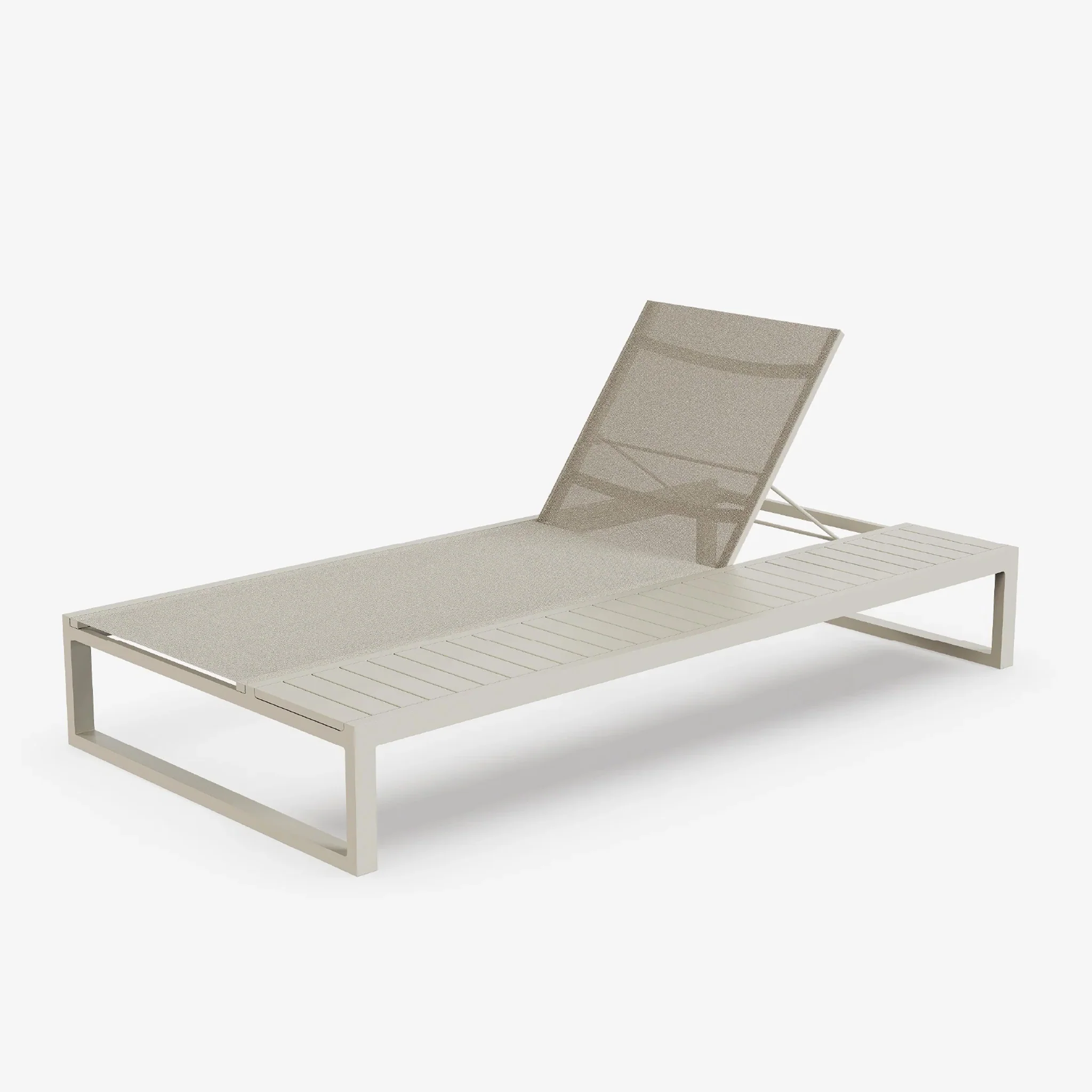 Eos Platform Lounger by Case - Image 6