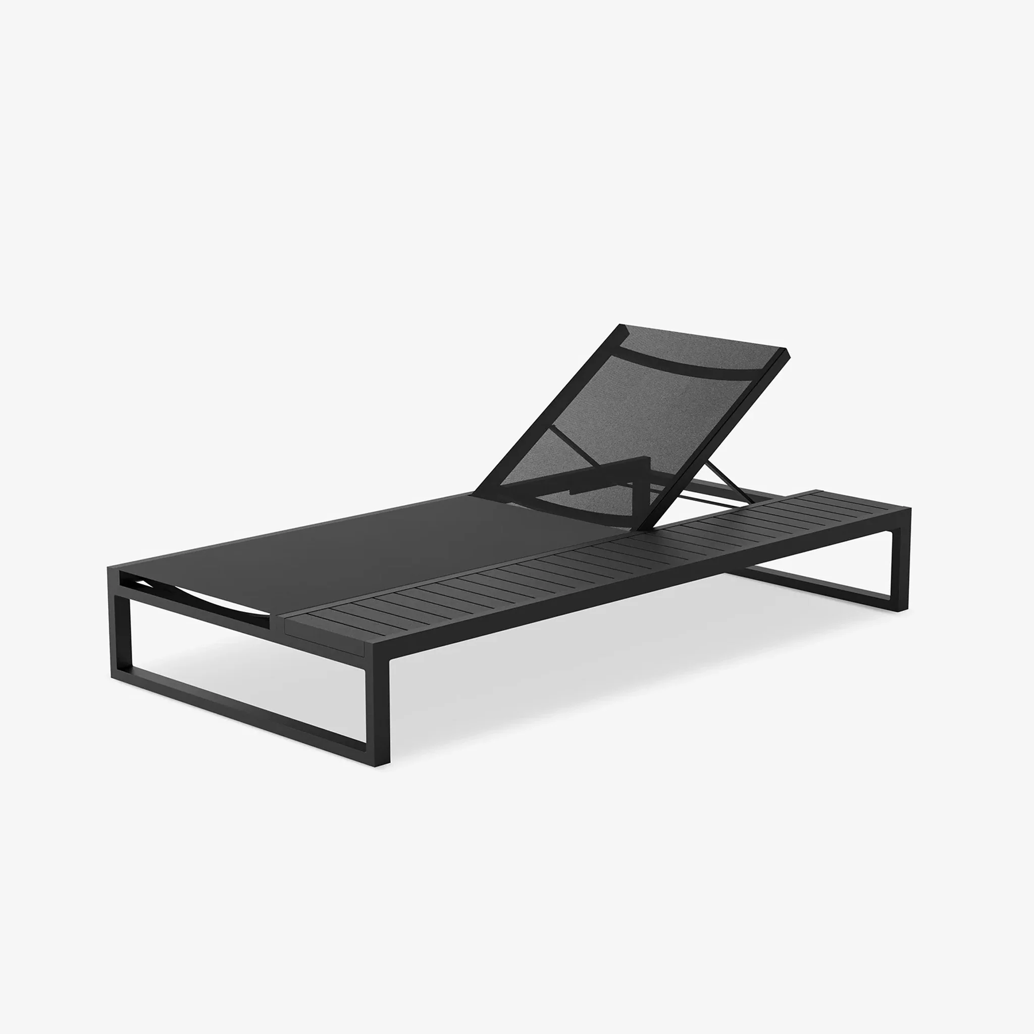Eos Platform Lounger by Case - Image 7
