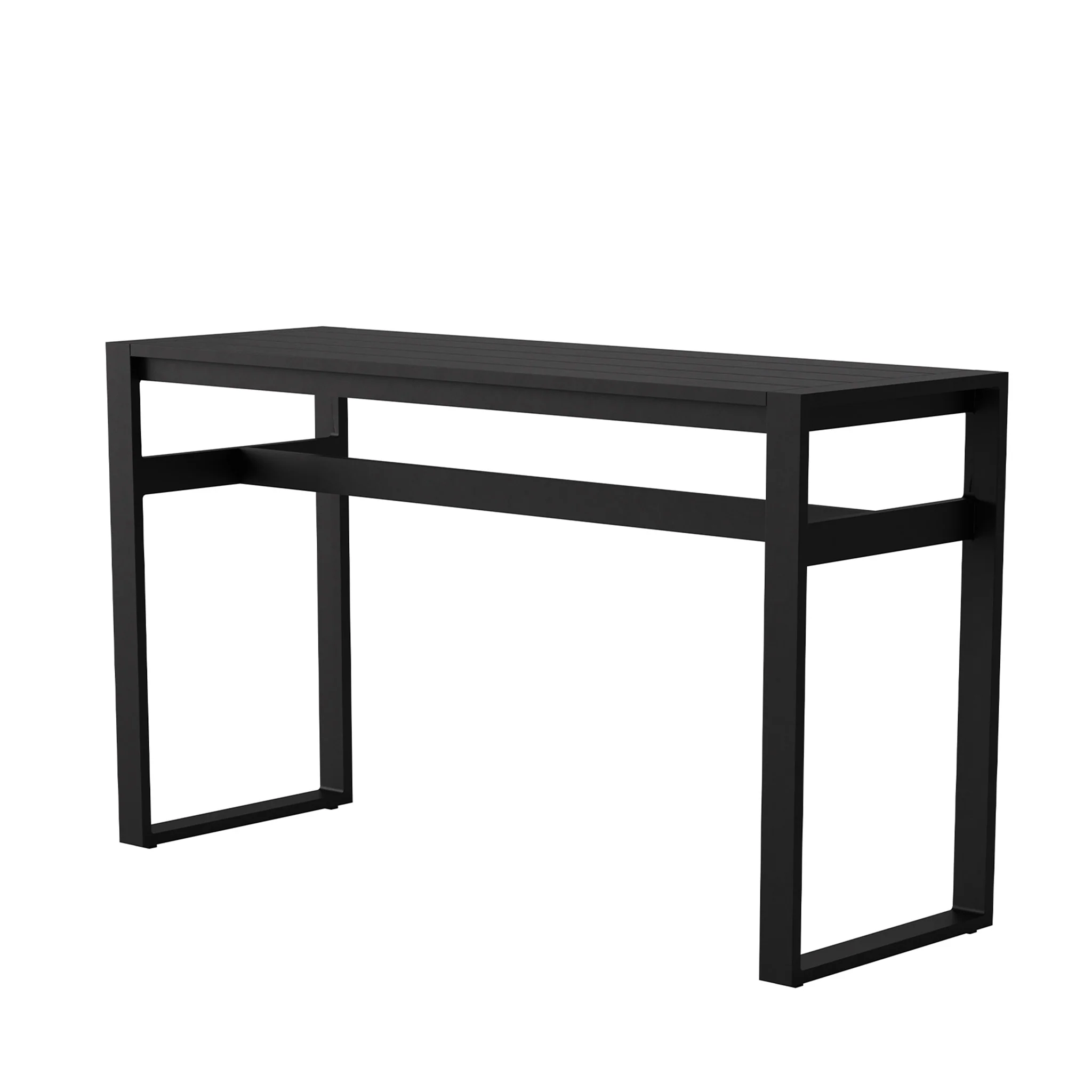 Eos Rectangular Bar Table by Case - Image 7