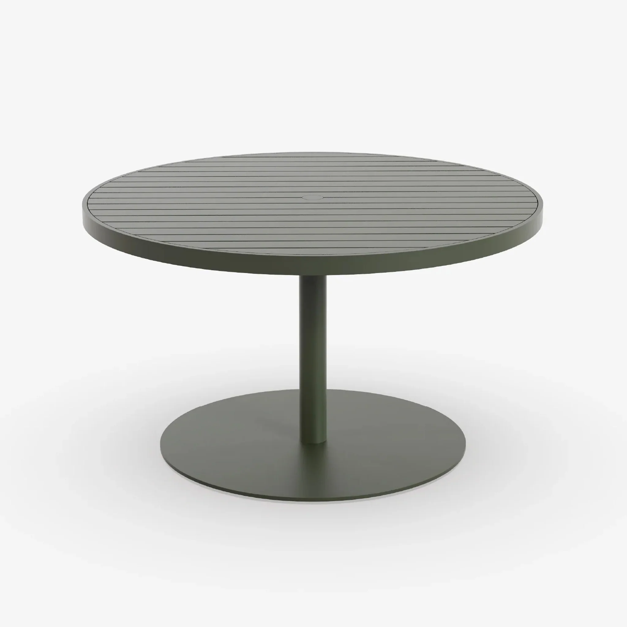 Eos Round Table by Case